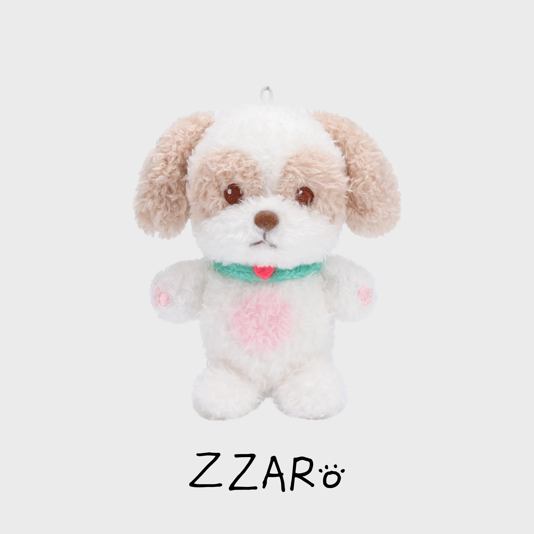 10CM DOLL SET - 2024 CHANYEOL LIVE TOUR : 都市風景 (City-scape) MD - Image 2