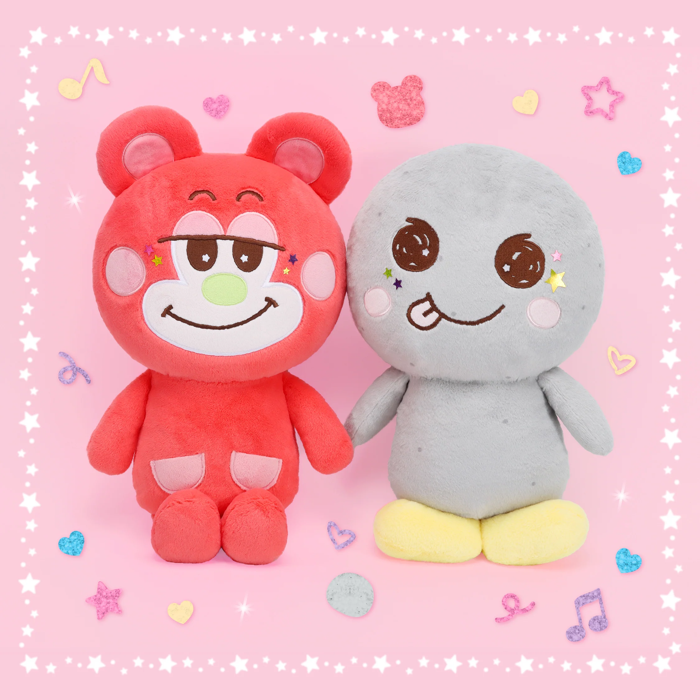 40CM DOLL - 2024 RIIZE FAN-CON 'RIIZING DAY' FINALE MD - Image 11