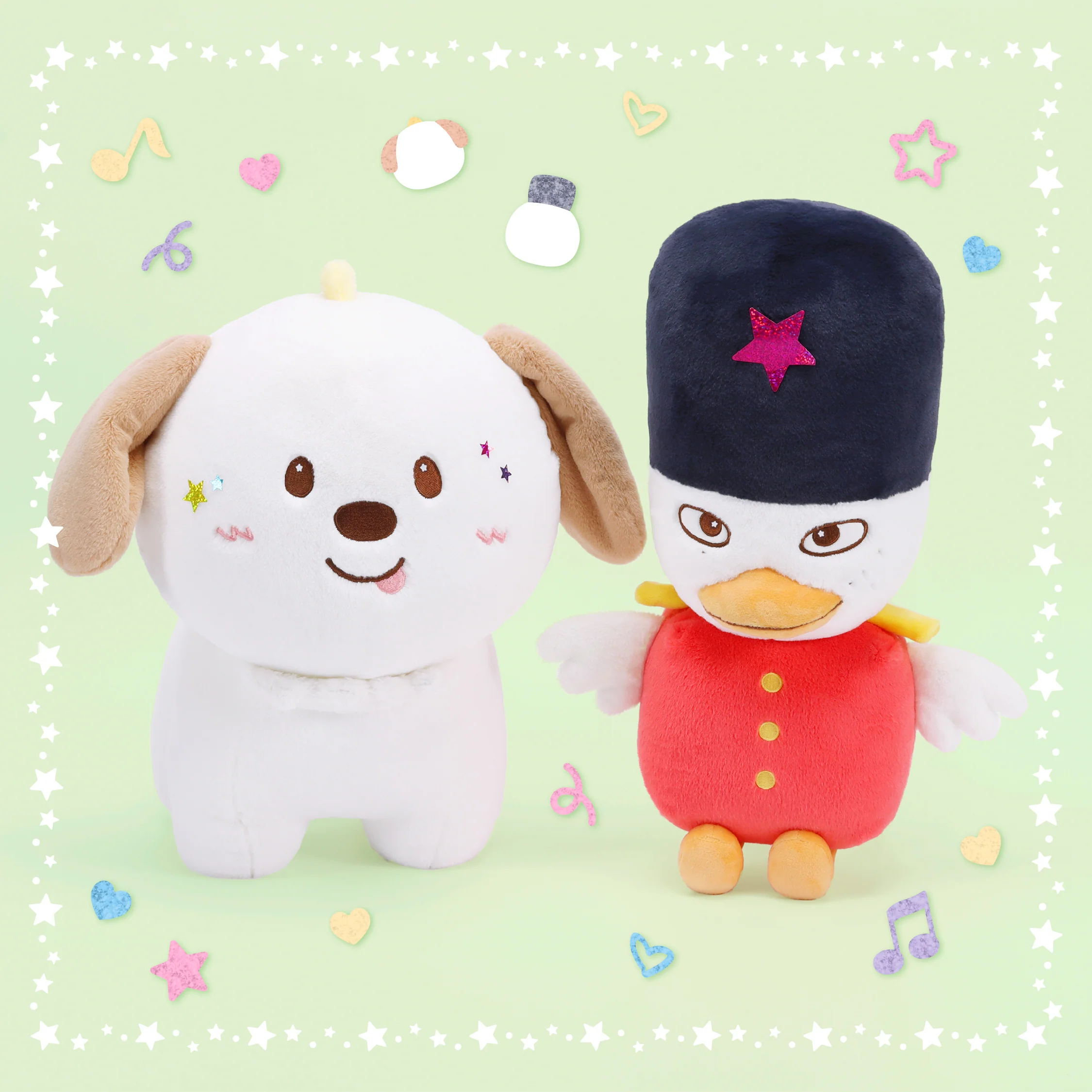 40CM DOLL - 2024 RIIZE FAN-CON 'RIIZING DAY' FINALE MD - Image 13
