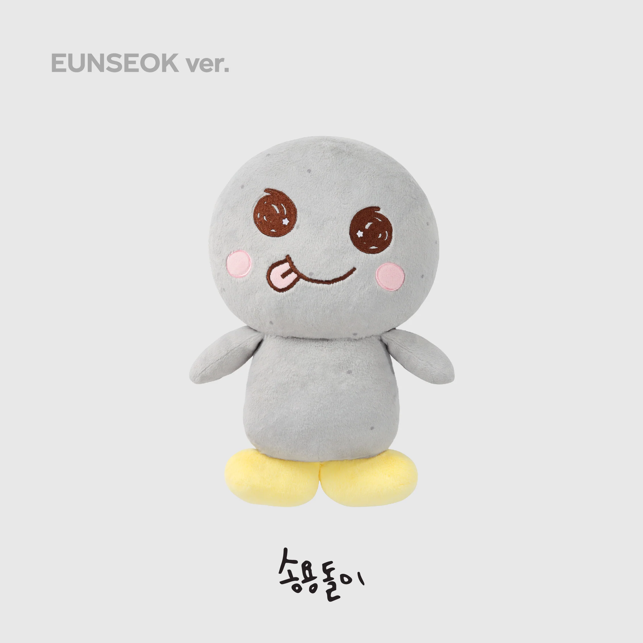 40CM DOLL - 2024 RIIZE FAN-CON 'RIIZING DAY' FINALE MD - Image 3