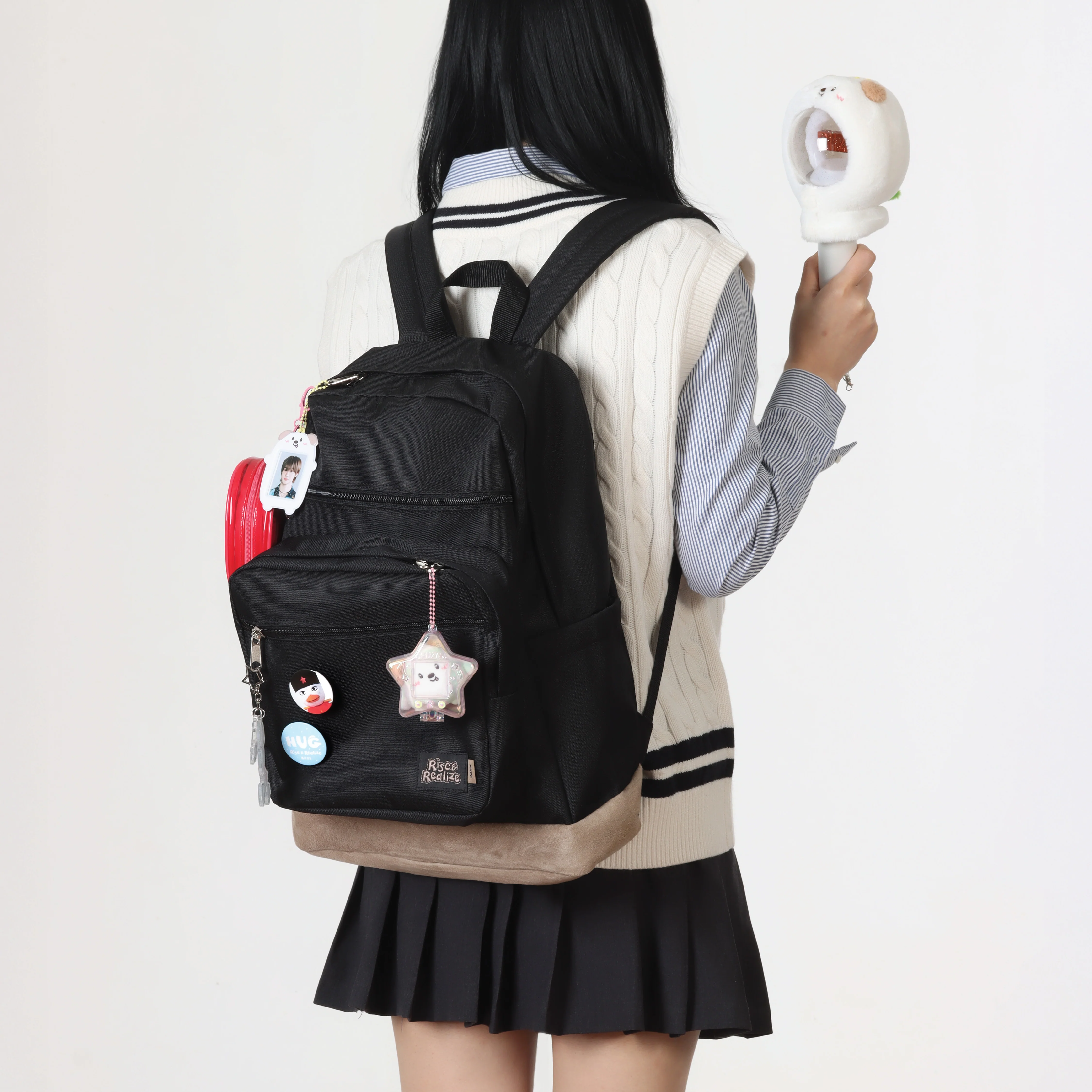 BACKPACK SET - RIIZE 'HUG' SPECIAL MD - Image 11