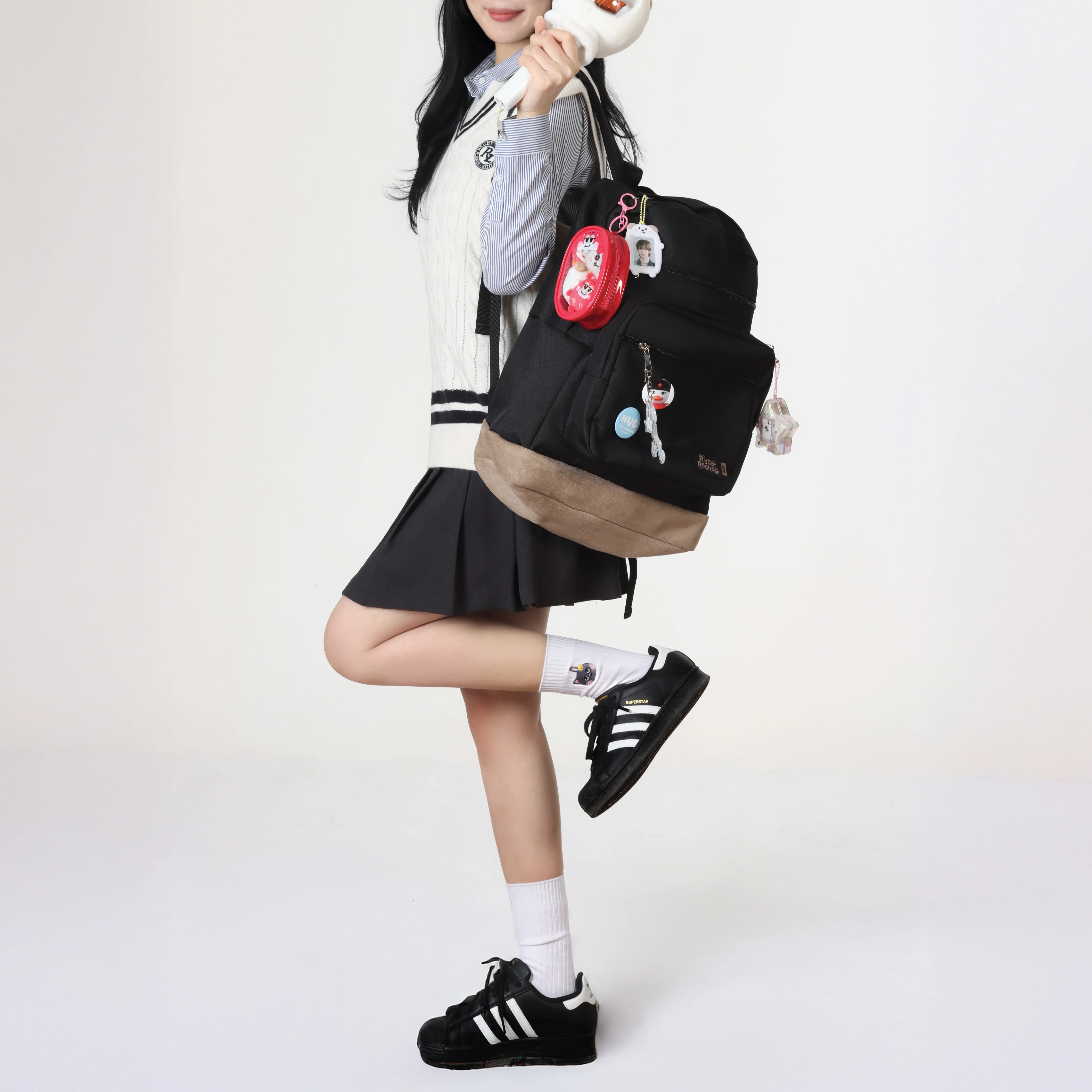 BACKPACK SET - RIIZE 'HUG' SPECIAL MD - Image 12