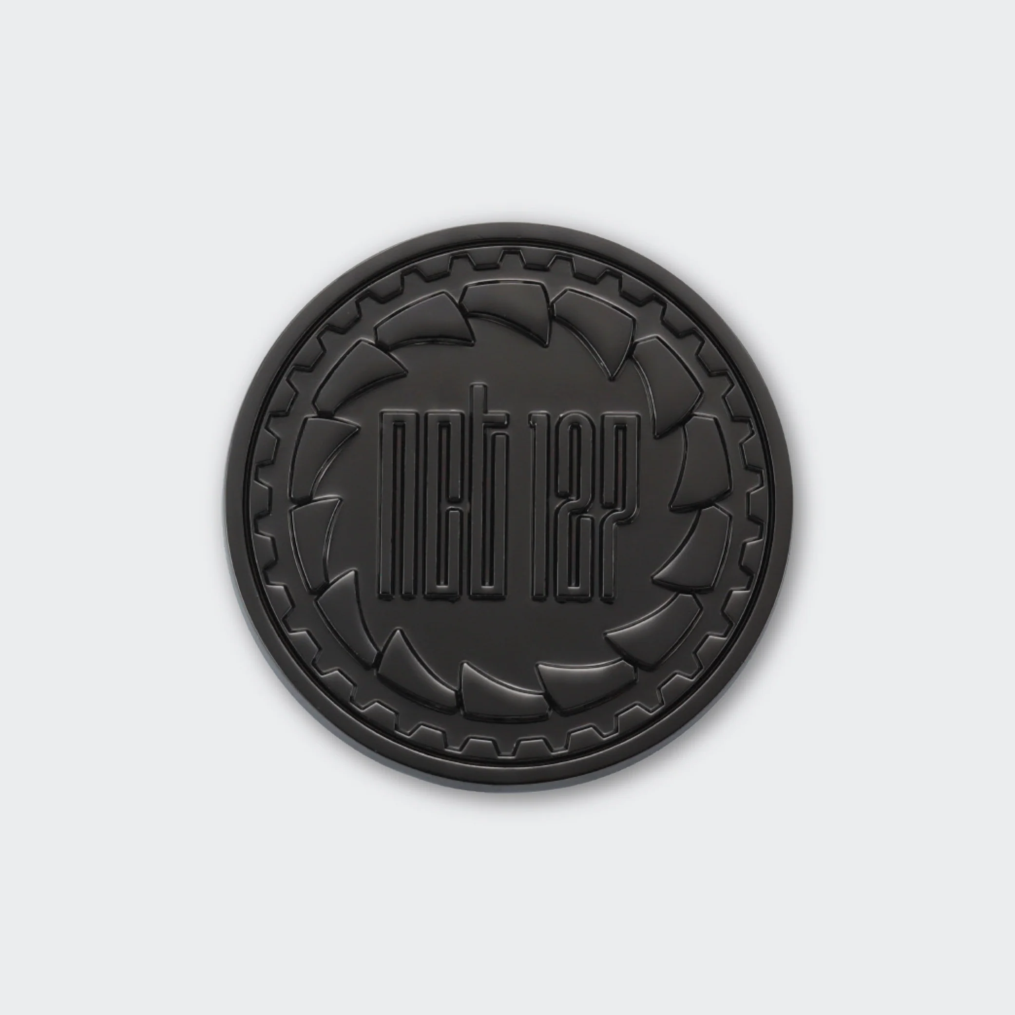 BADGE - NCT 127 4TH TOUR 'NEO CITY SEOUL - THE MOMENTUM' MD