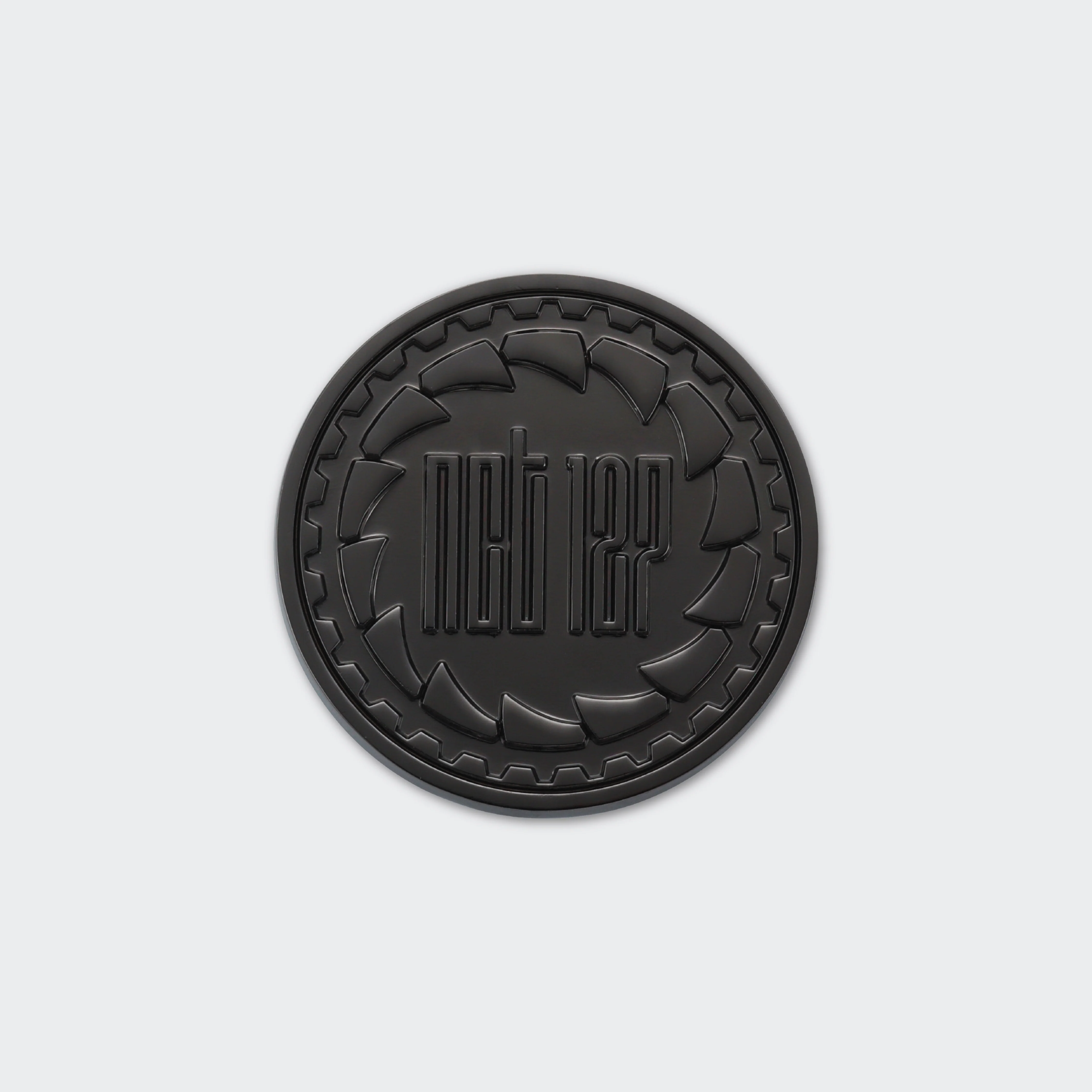 BADGE - NCT 127 4TH TOUR 'NEO CITY SEOUL - THE MOMENTUM' MD - Image 2