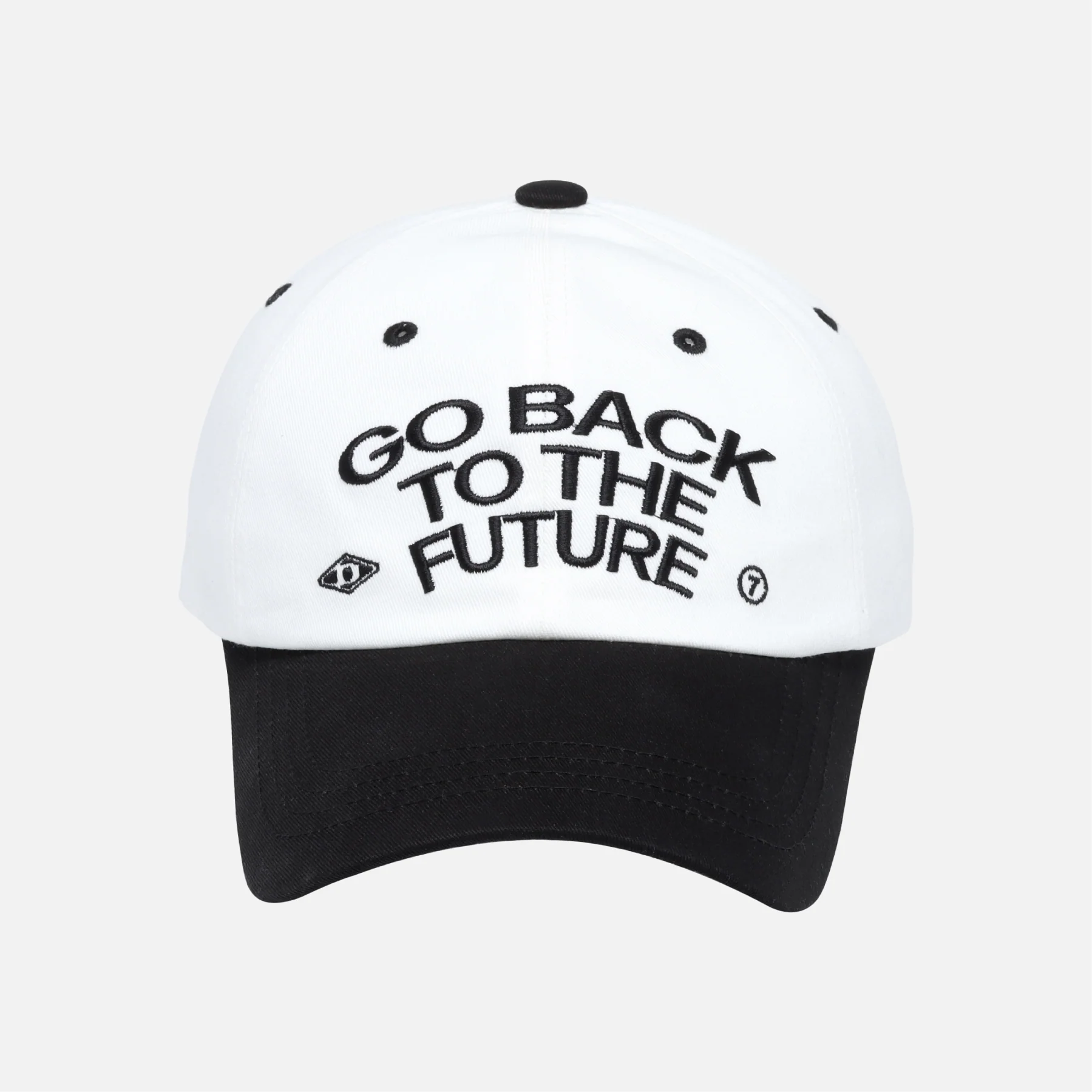 BALL CAP - NCT DREAM POP-UP [TIME RIDERS] MD
