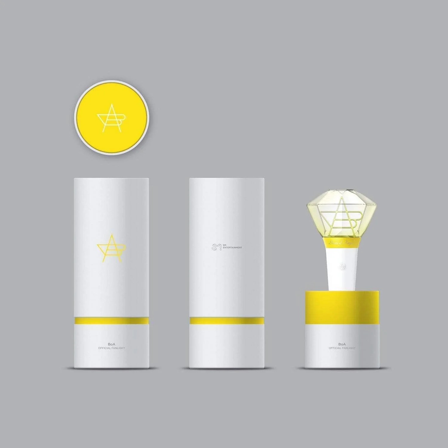 BOA Official Fanlight - Image 6