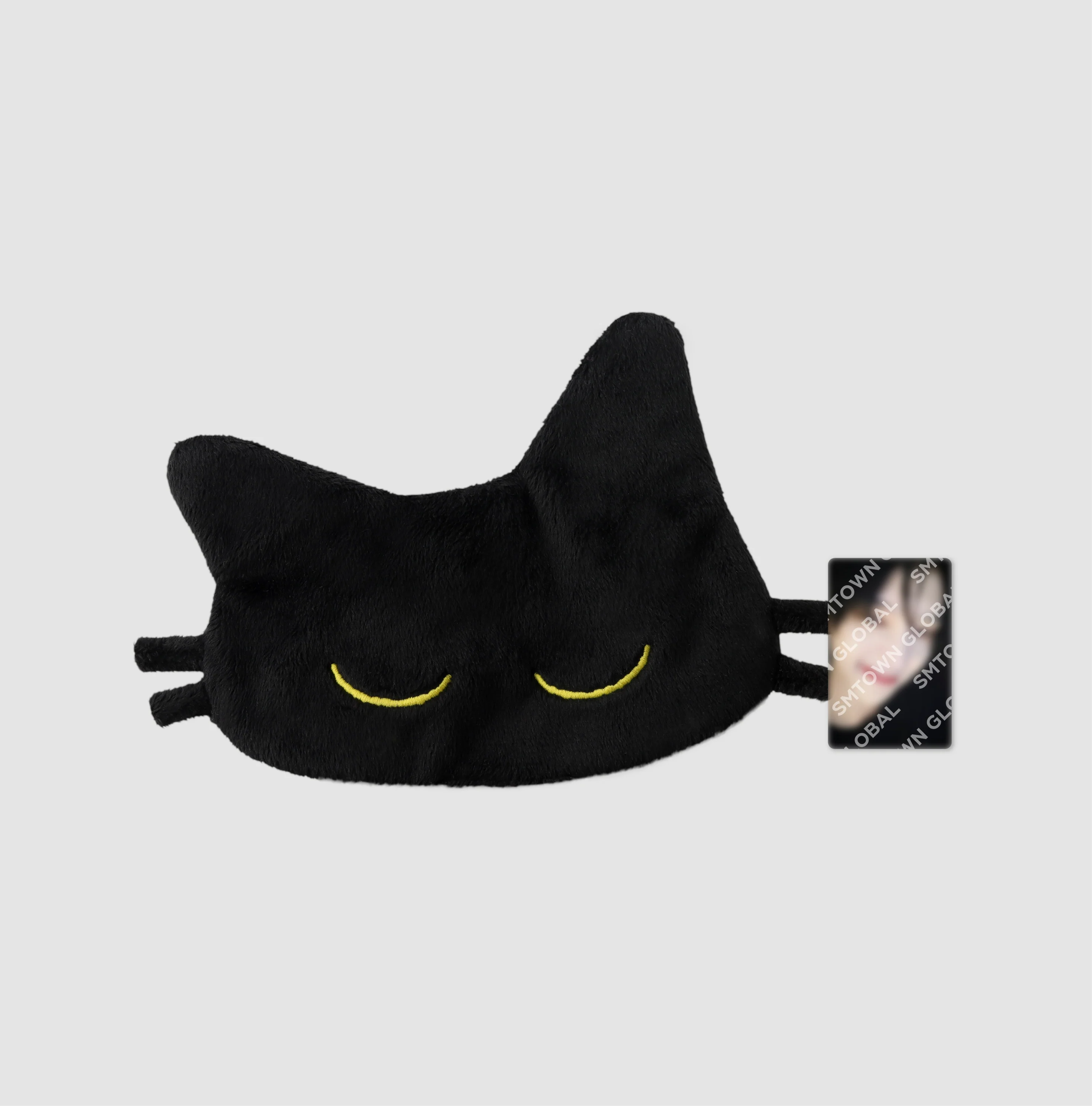 CHARACTER SLEEP EYE MASK SET - 2025 YESUNG CONCERT [It's Complicated] MD