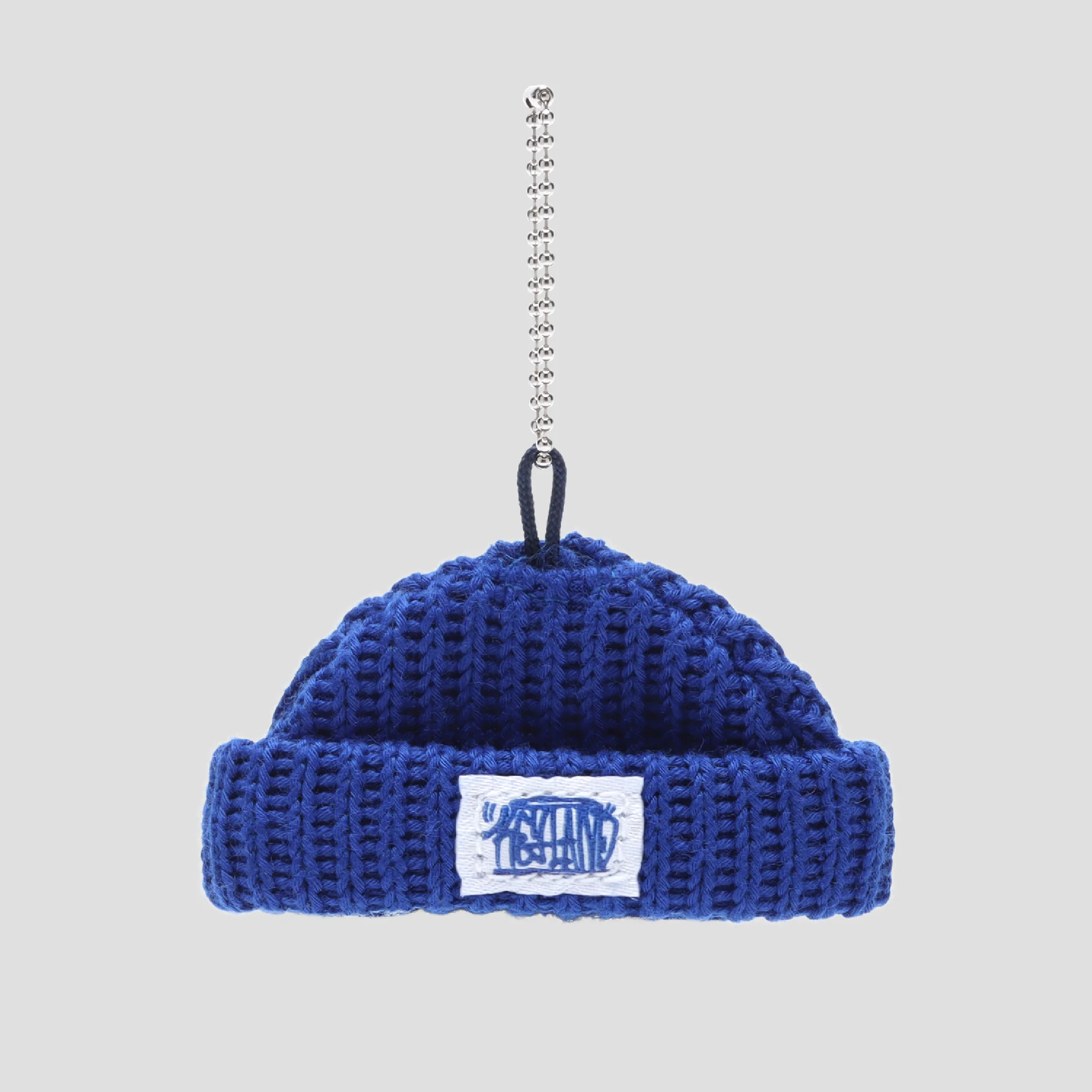DOLL BEANIE KEY RING - 2024 KEYLAND ON : AND ON <#> MD - Image 2