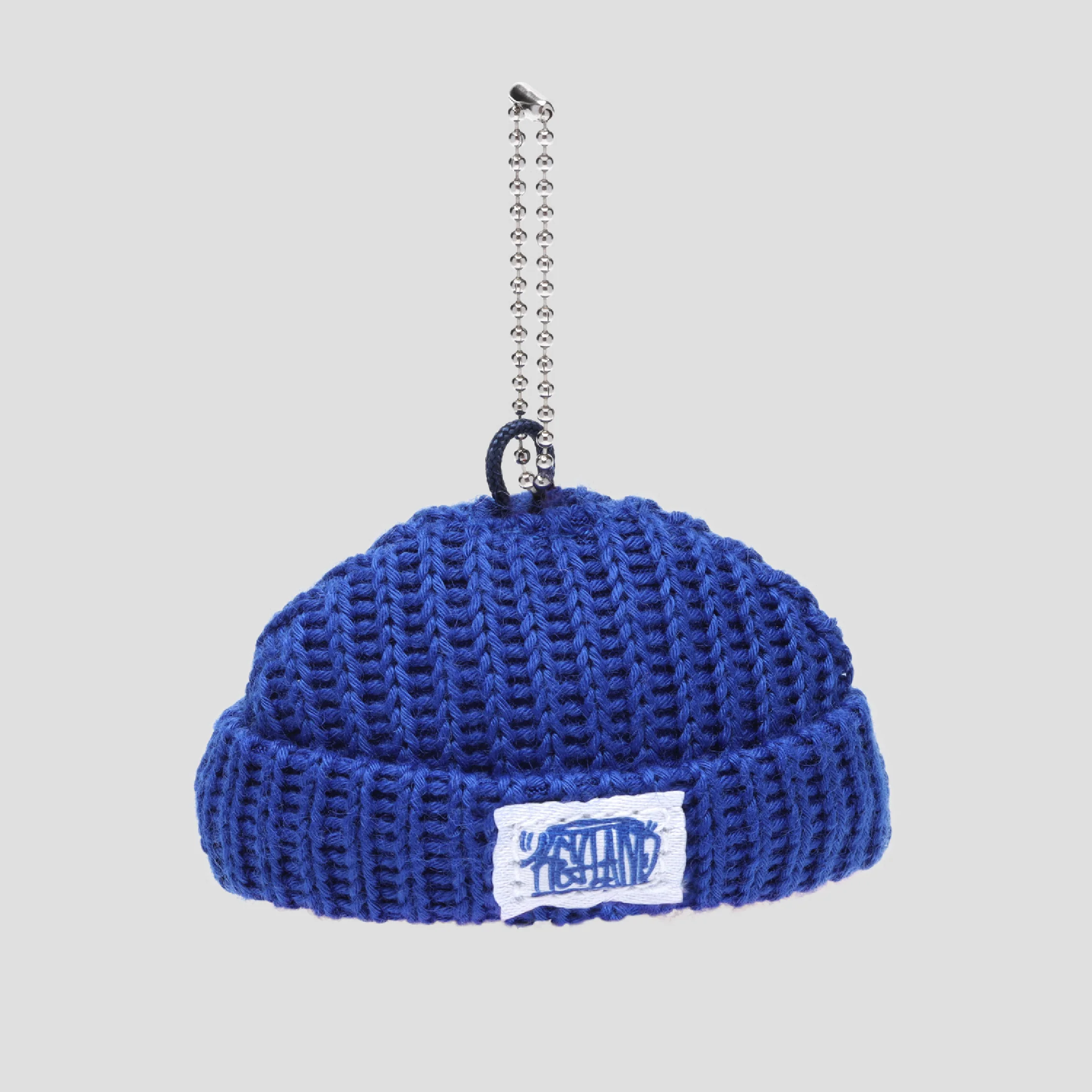 DOLL BEANIE KEY RING - 2024 KEYLAND ON : AND ON <#> MD - Image 3