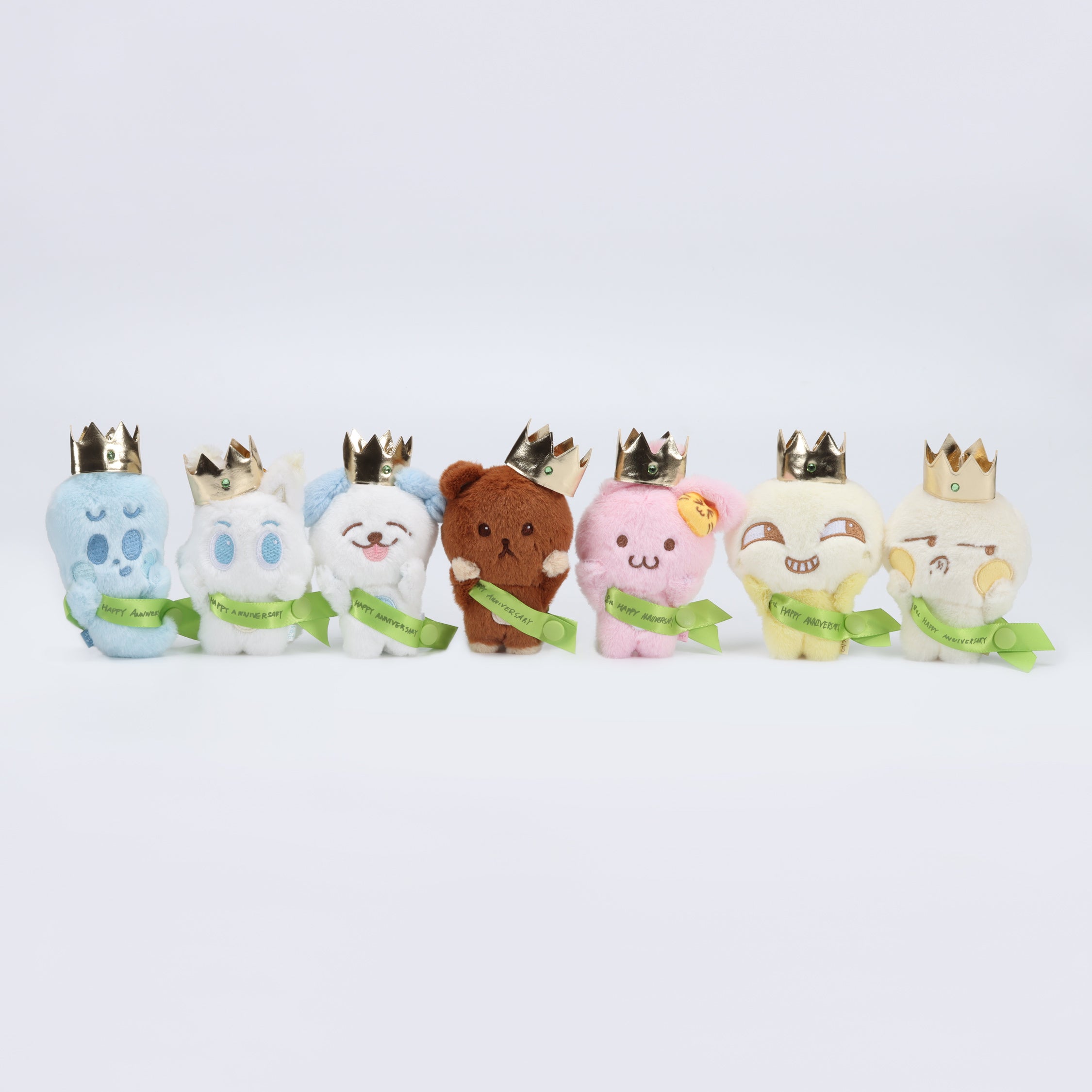DOLL PROP SET - NCT DREAM 8th Anniversary MD - Image 12