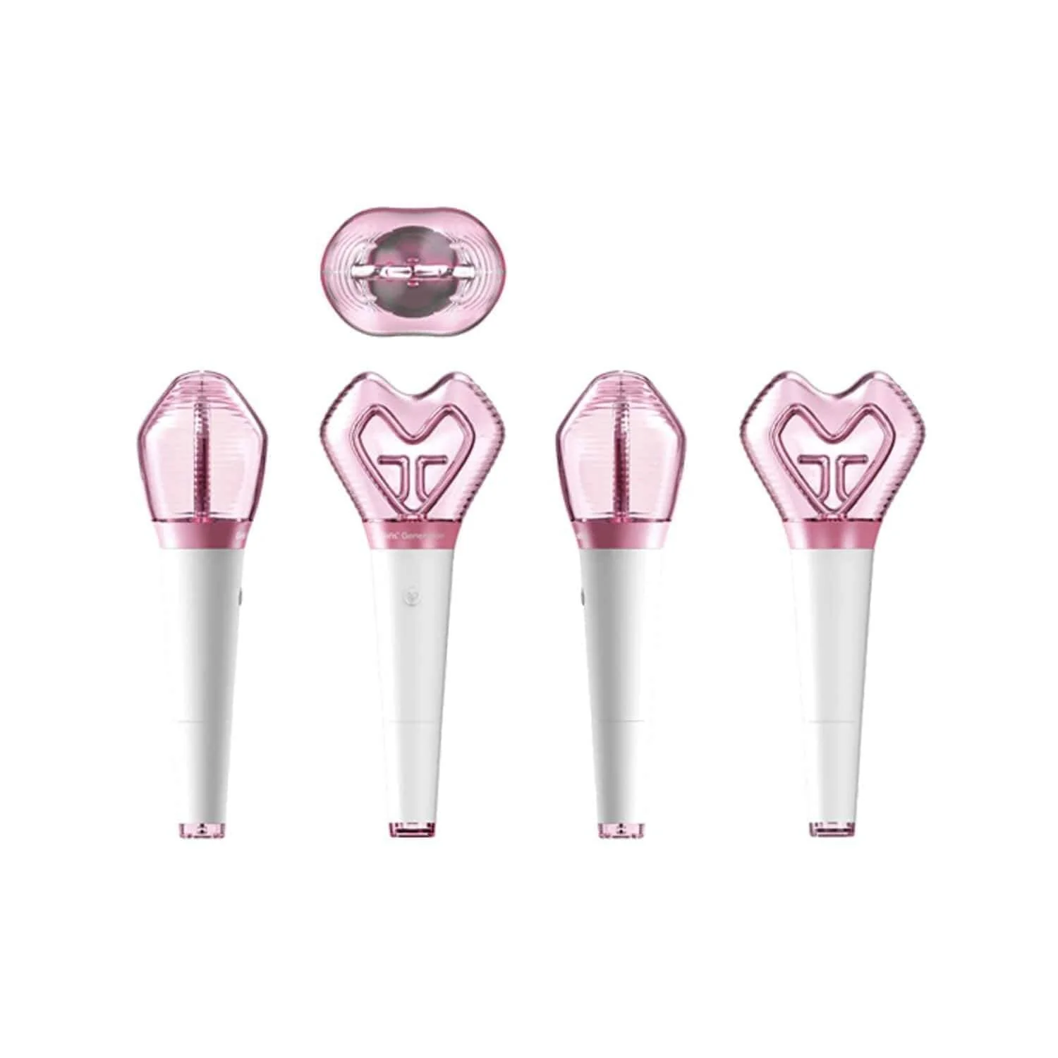 Girls' Generation Official Fanlight - Image 5