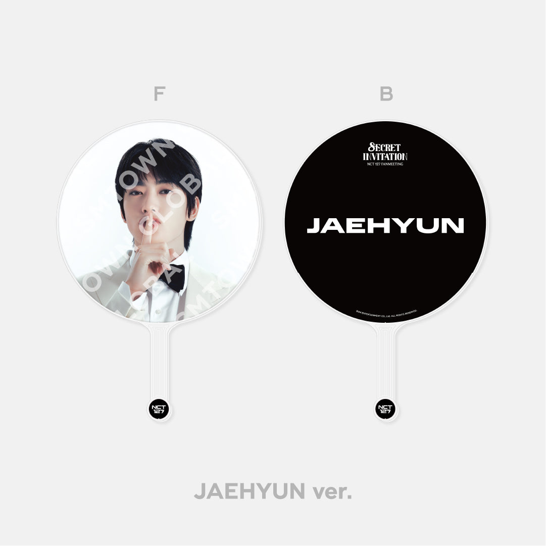 IMAGE PICKET - 2024 NCT 127 8th ANNIVERSARY FANMEETING '8ECRET INVITATION' MD - Image 6