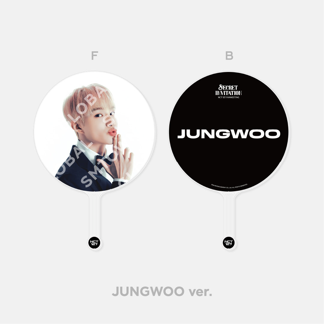 IMAGE PICKET - 2024 NCT 127 8th ANNIVERSARY FANMEETING '8ECRET INVITATION' MD - Image 7