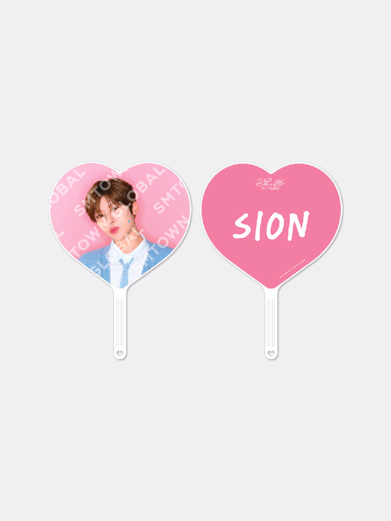 IMAGE PICKET - NCT WISH 'LET'S GO STEADY' POP-UP MD