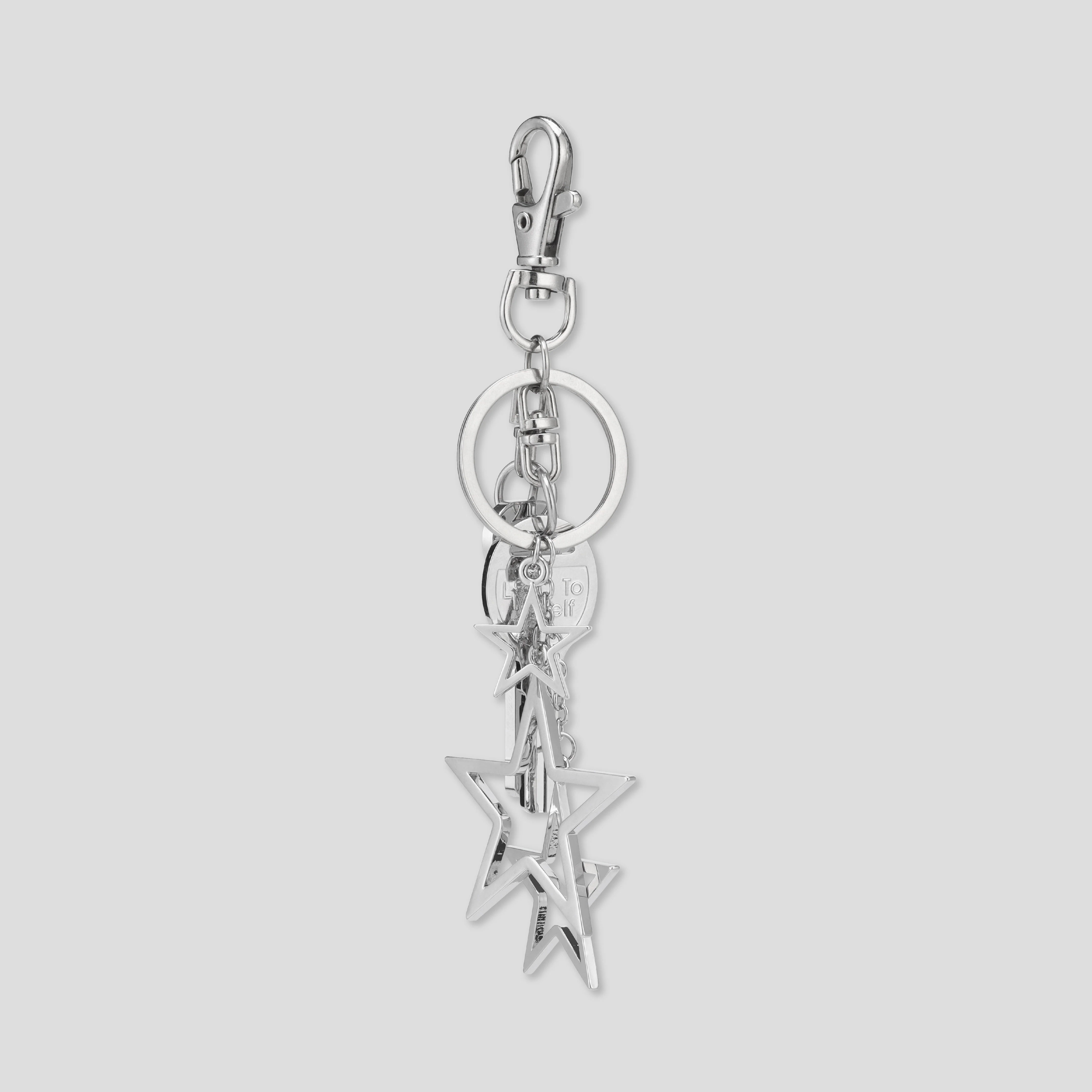 KEY RING SET - TAEYEON 'Letter To Myself - The 6th Mini Album' MD - Image 3