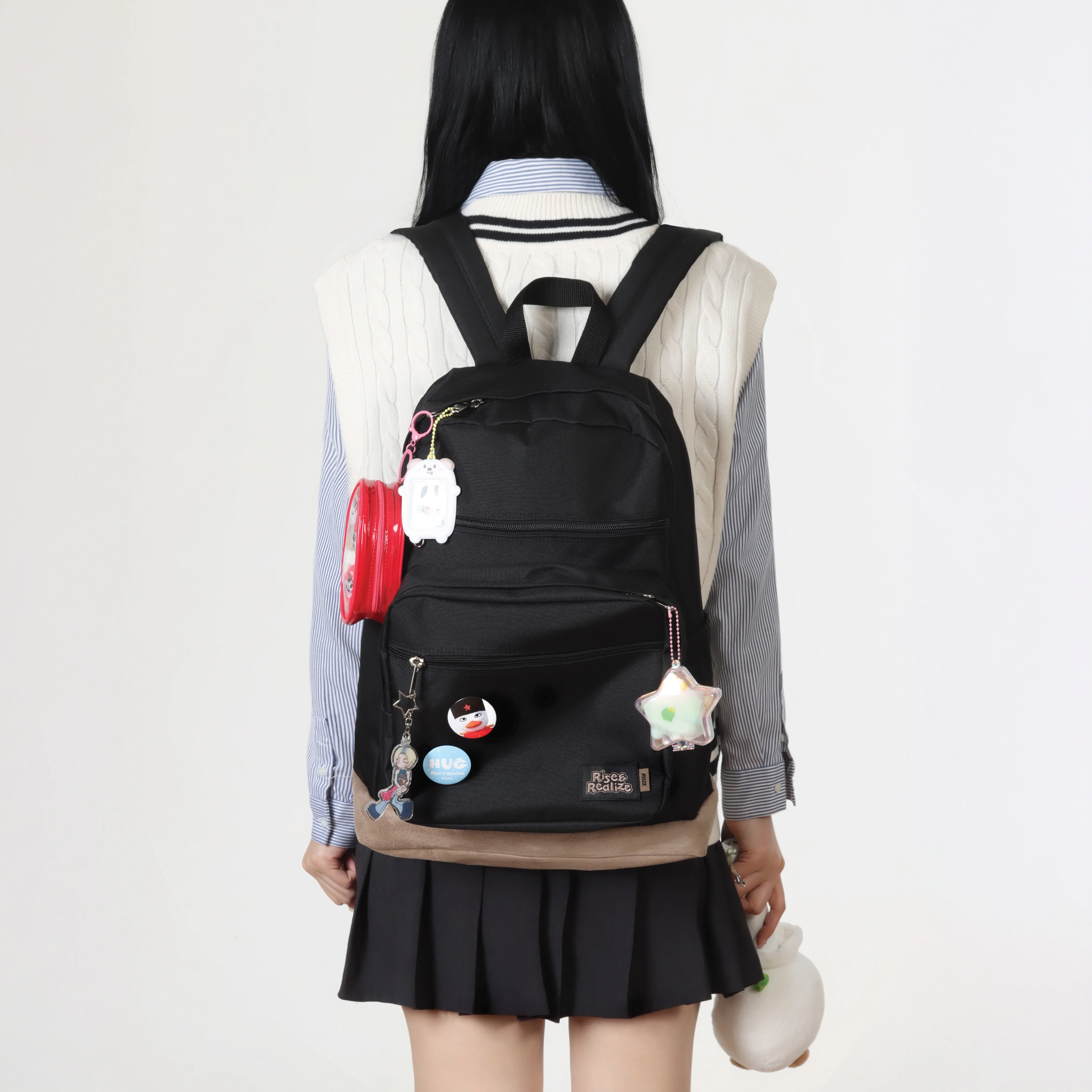 KNIT SET - RIIZE 'HUG' SPECIAL MD - Image 7