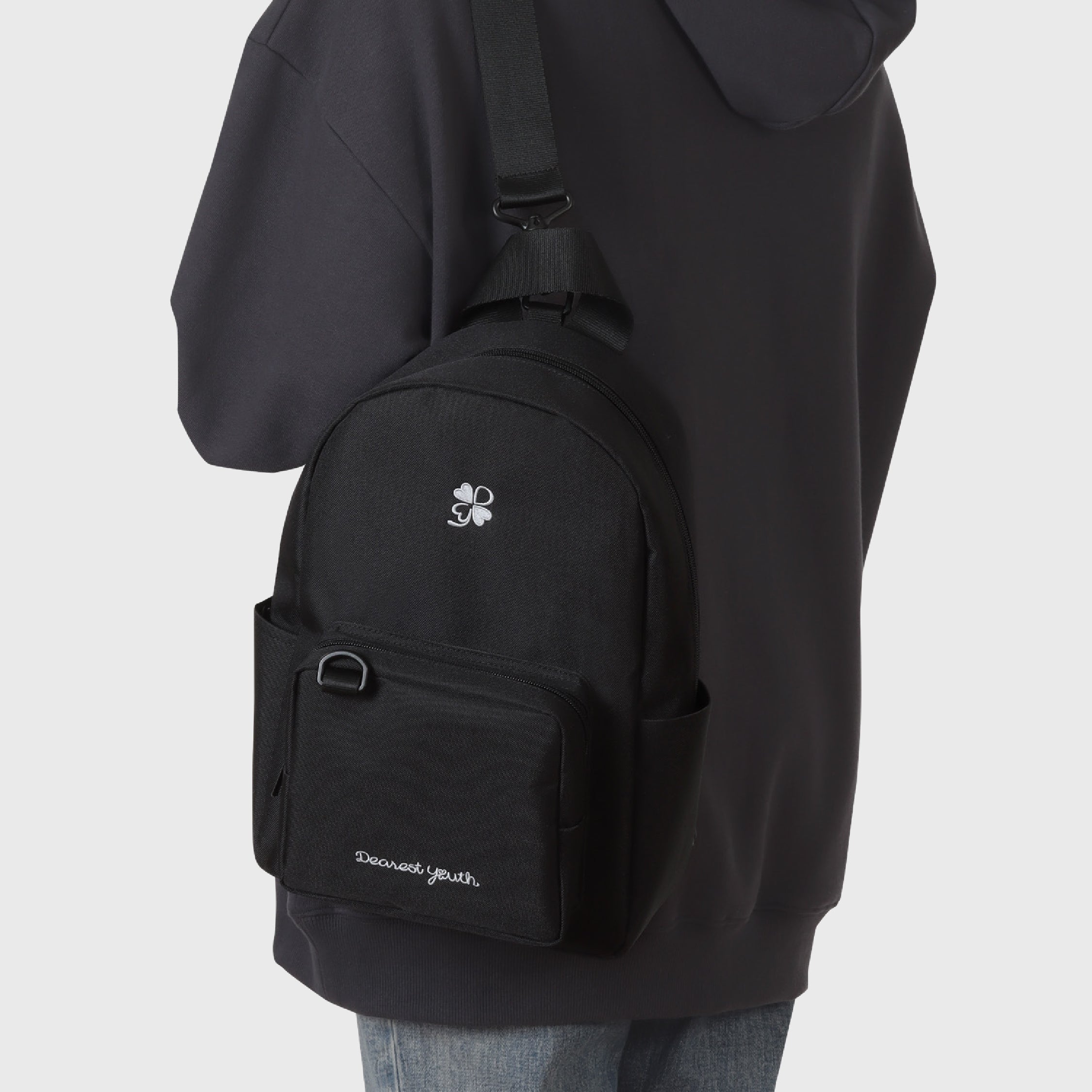 MINI BACKPACK SET - 2024 DOYOUNG CONCERT [ Dearest Youth, ] MD - Image 10