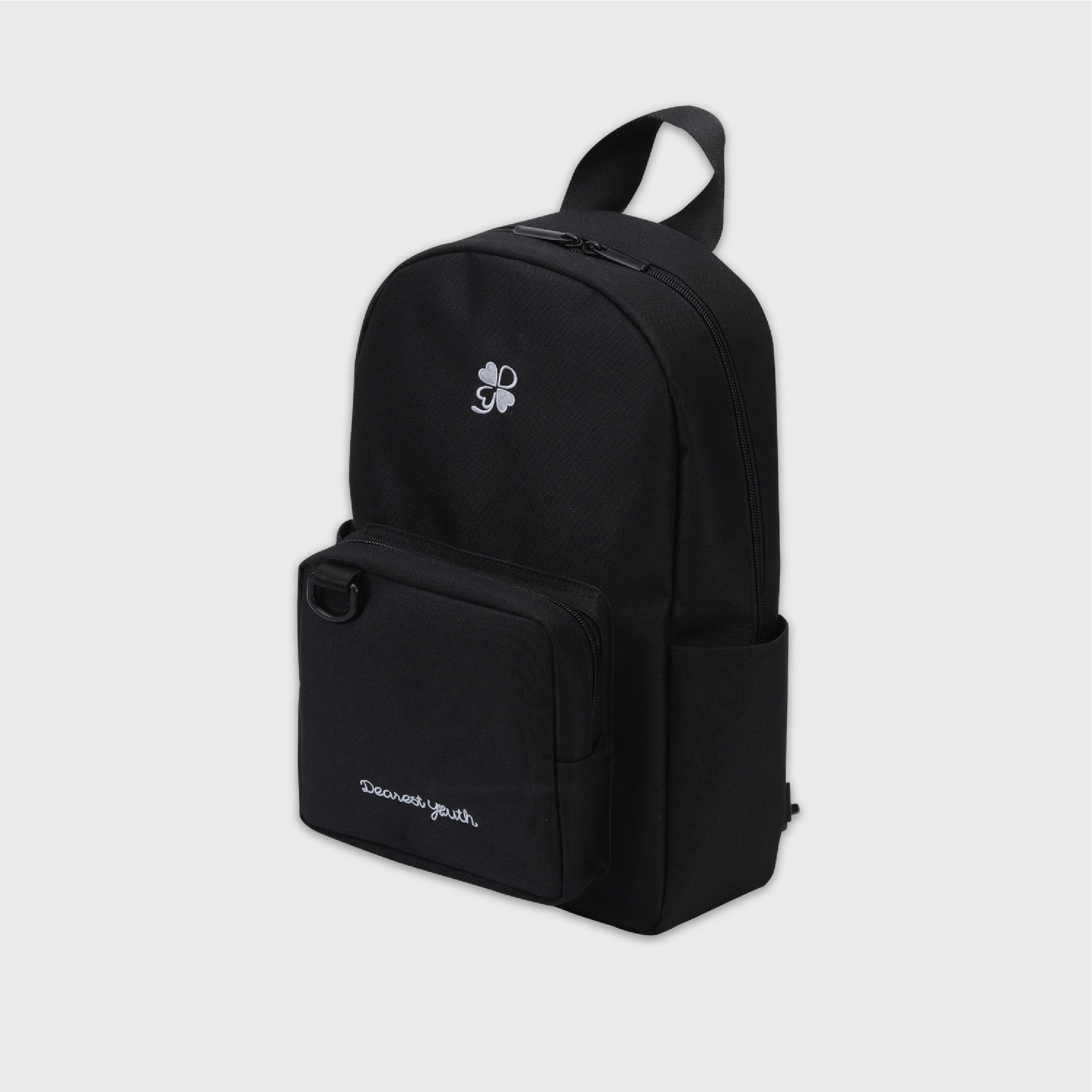 MINI BACKPACK SET - 2024 DOYOUNG CONCERT [ Dearest Youth, ] MD - Image 4