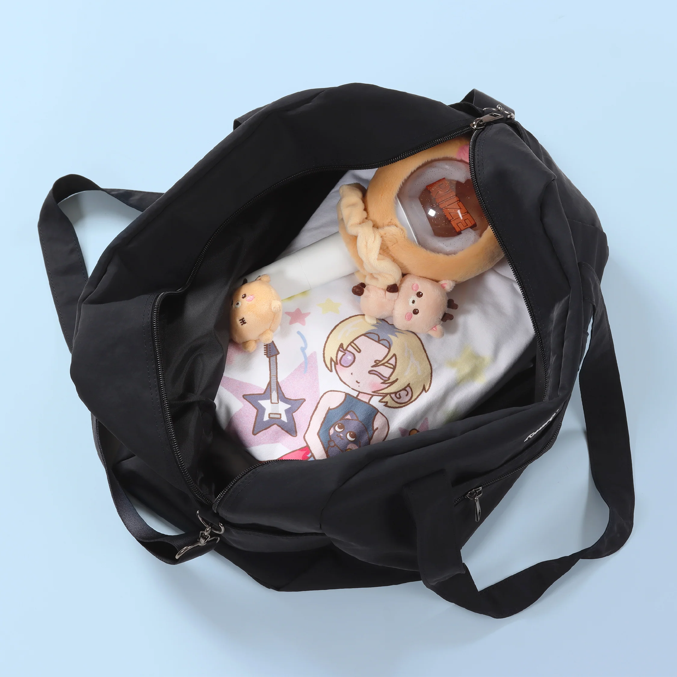 MINI DOLL KEY RING - 2024 RIIZE FAN-CON 'RIIZING DAY' FINALE MD - Image 12