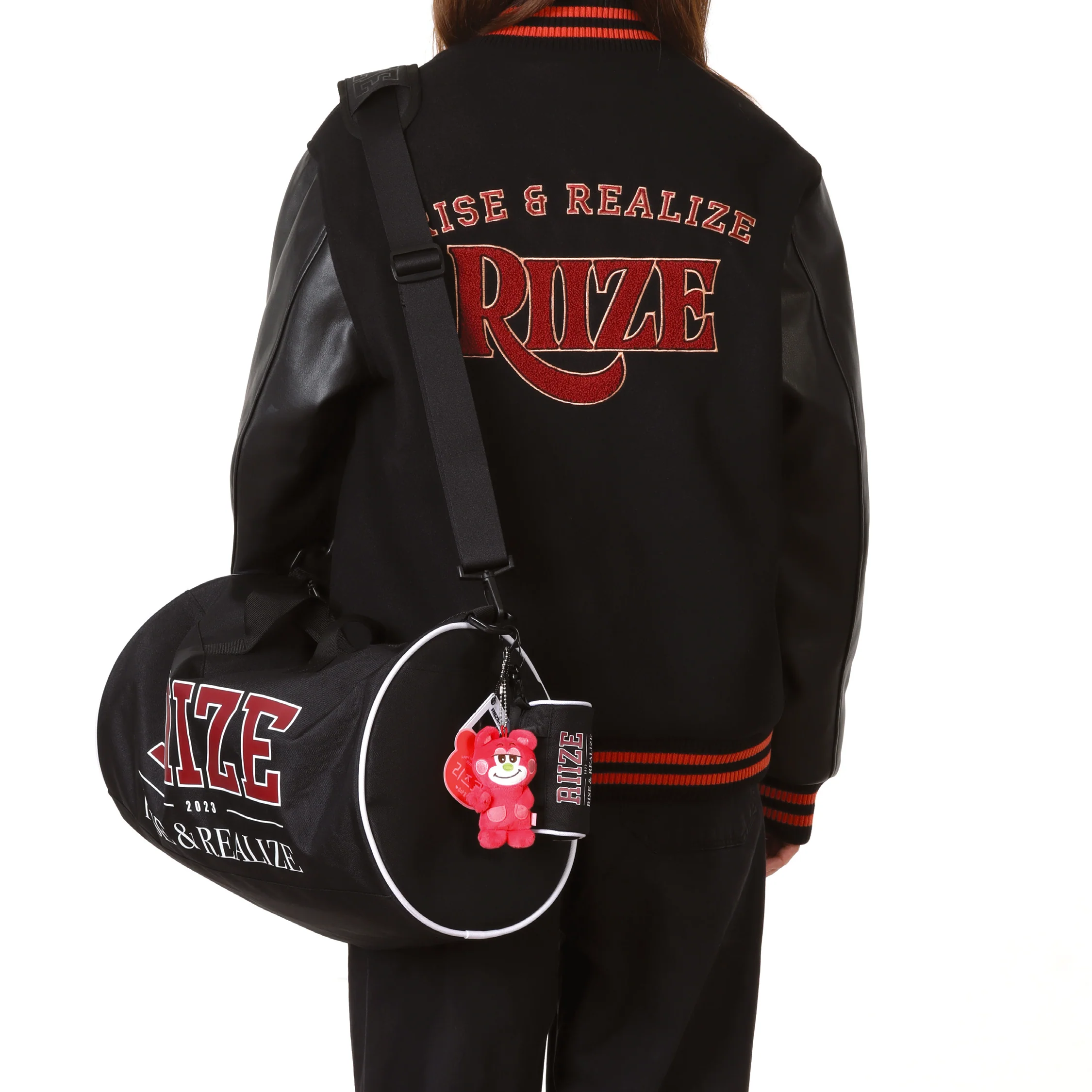 MINI POUCH CASE SET - RIIZE : ON THE SING STREET POP-UP MD - Image 6