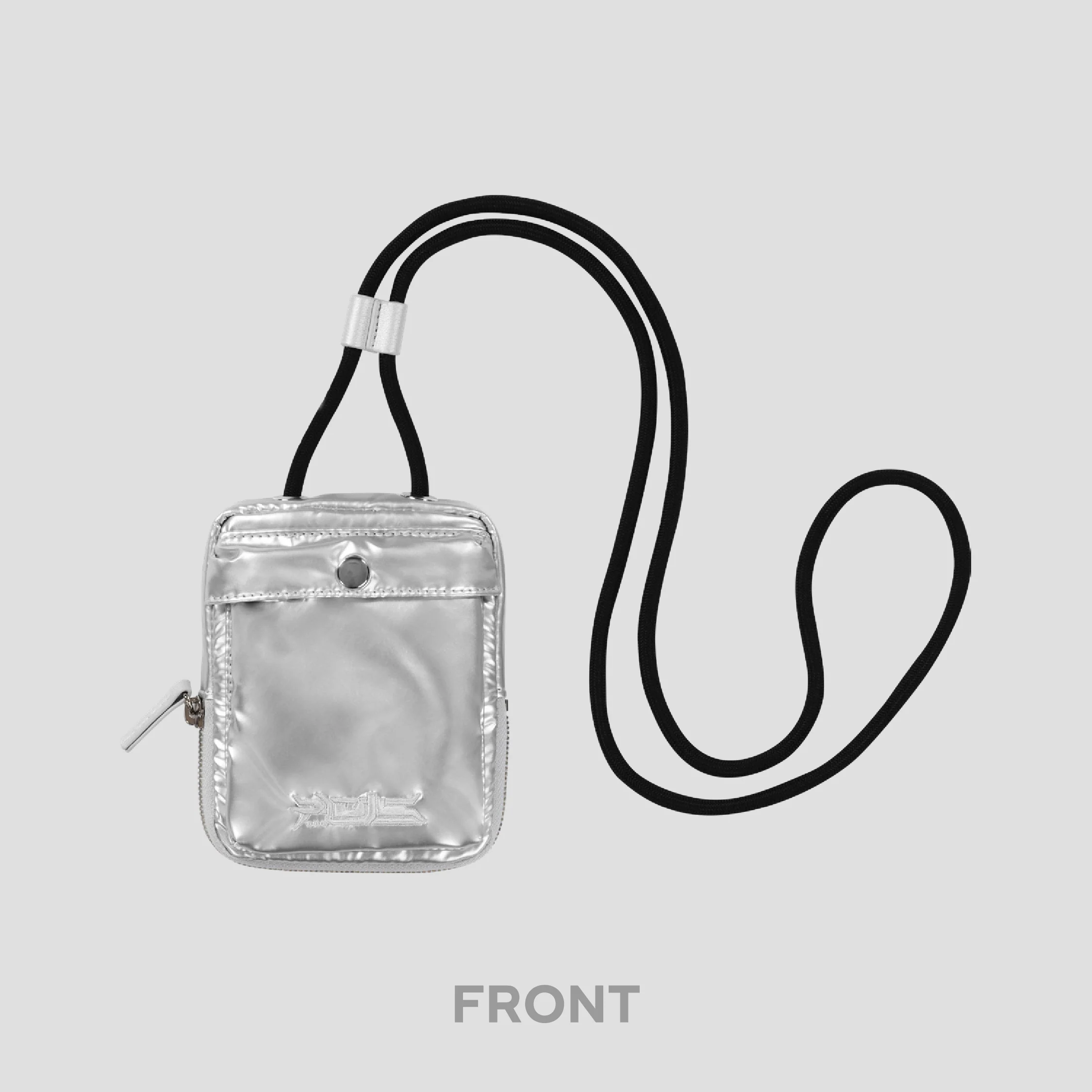 MINI POUCH CROSS BAG SET - 2024 KEYLAND ON : AND ON <#> MD - Image 2
