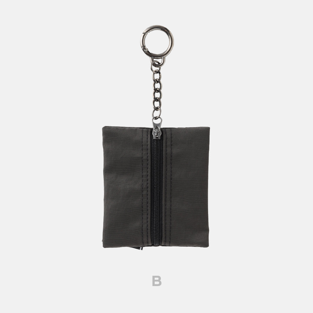 MINI POUCH SET - NCT 127 POP-UP 'WALK : ON THE BEAT' MD - Image 3