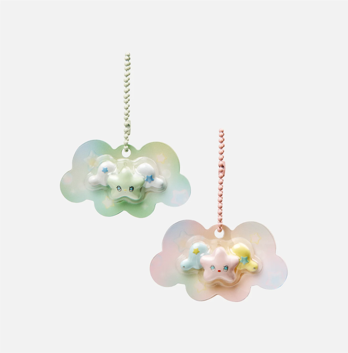 MINIATURE WICHU KEYRING - NCT WISH [WISH BAKERY] POP-UP MD
