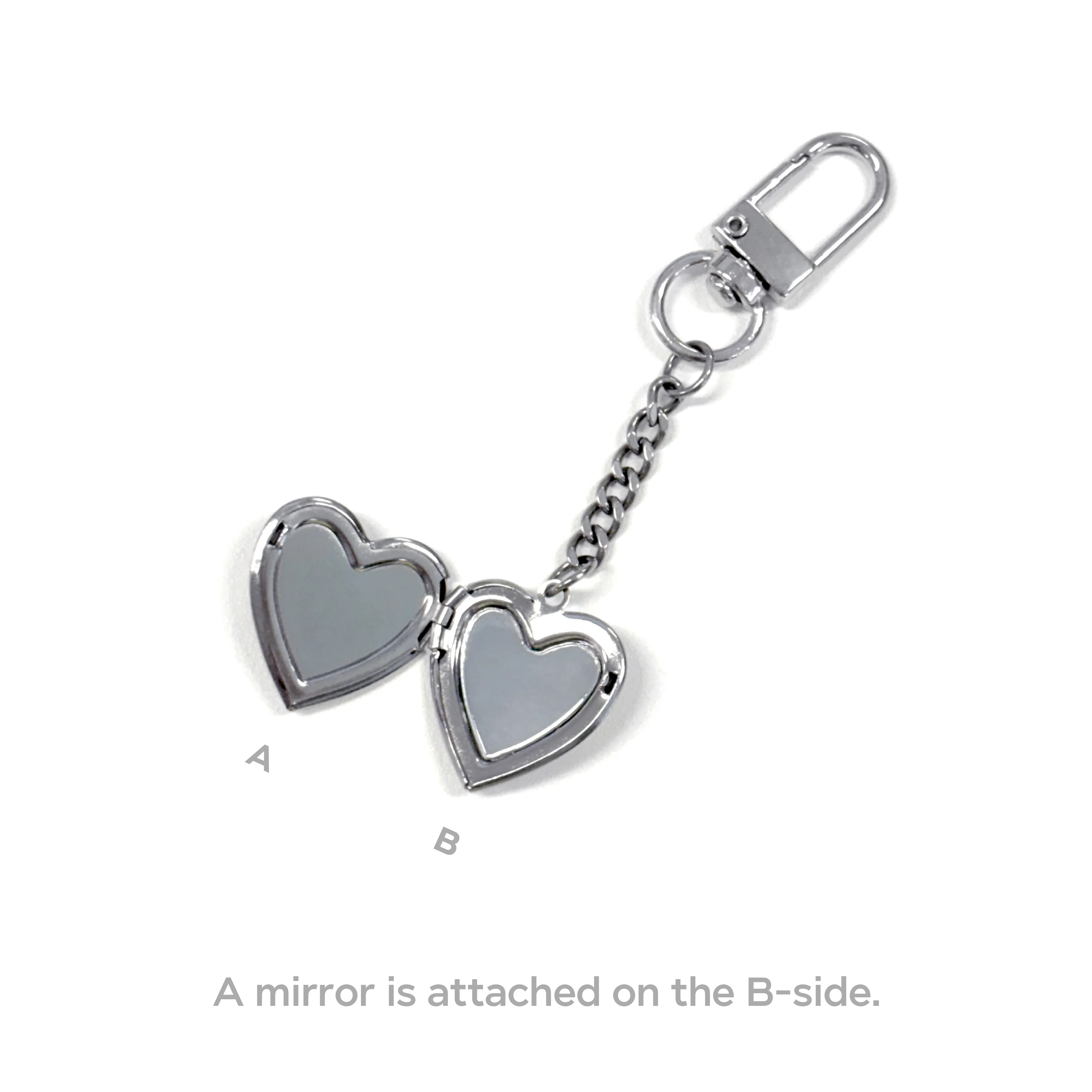 MIRROR KEY HOLDER - RIIZE 'HUG' SPECIAL MD - Image 8