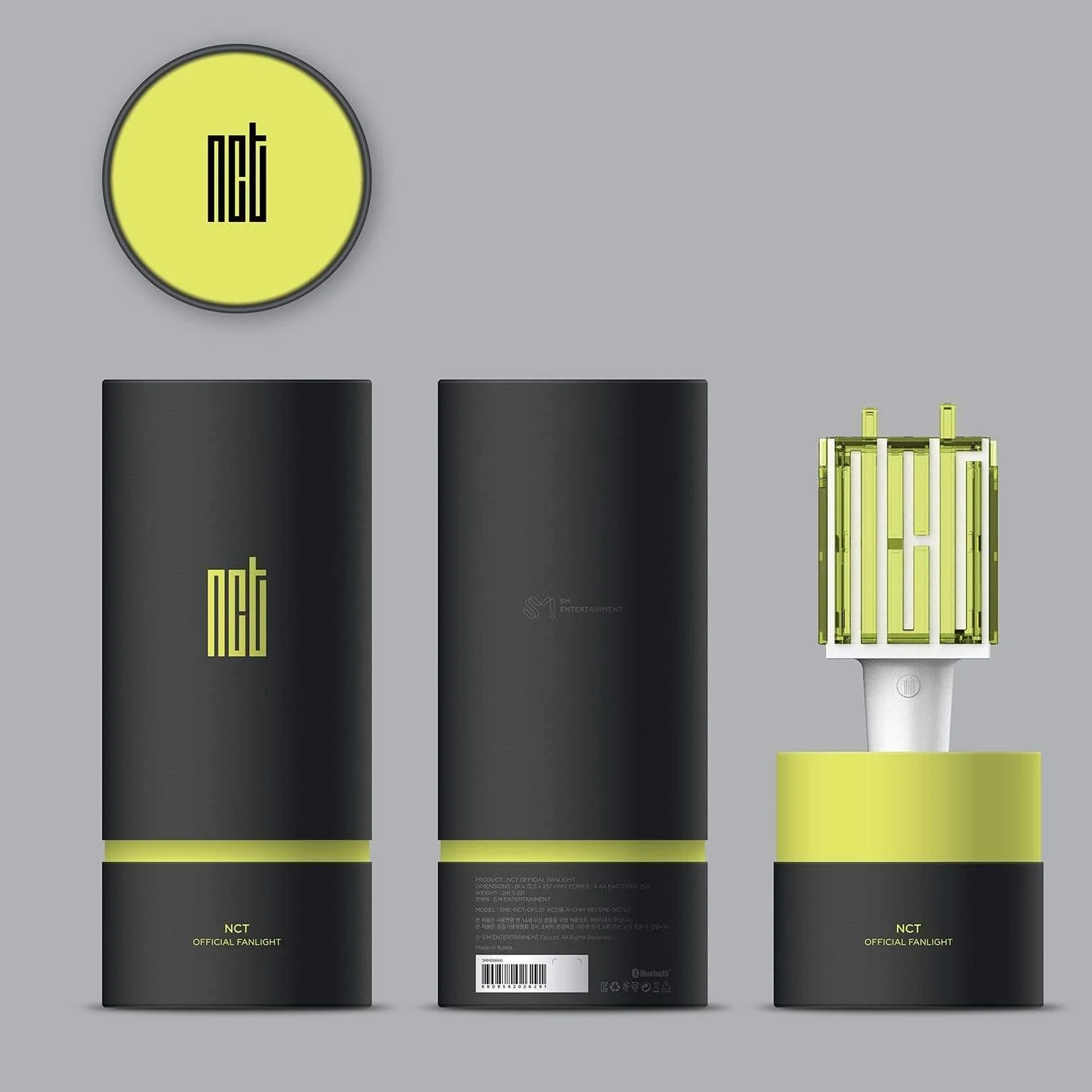 NCT Official Fanlight - Image 4