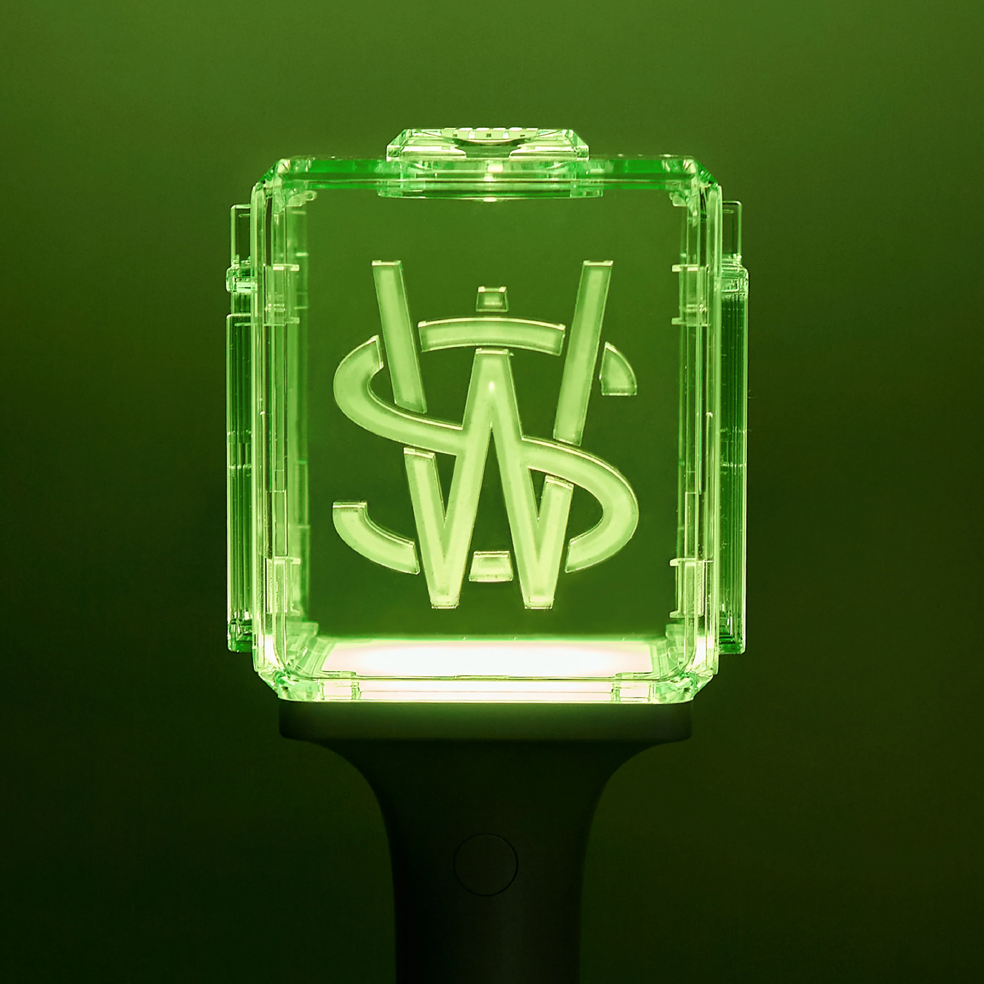NCT WISH OFFICIAL FANLIGHT - Image 4