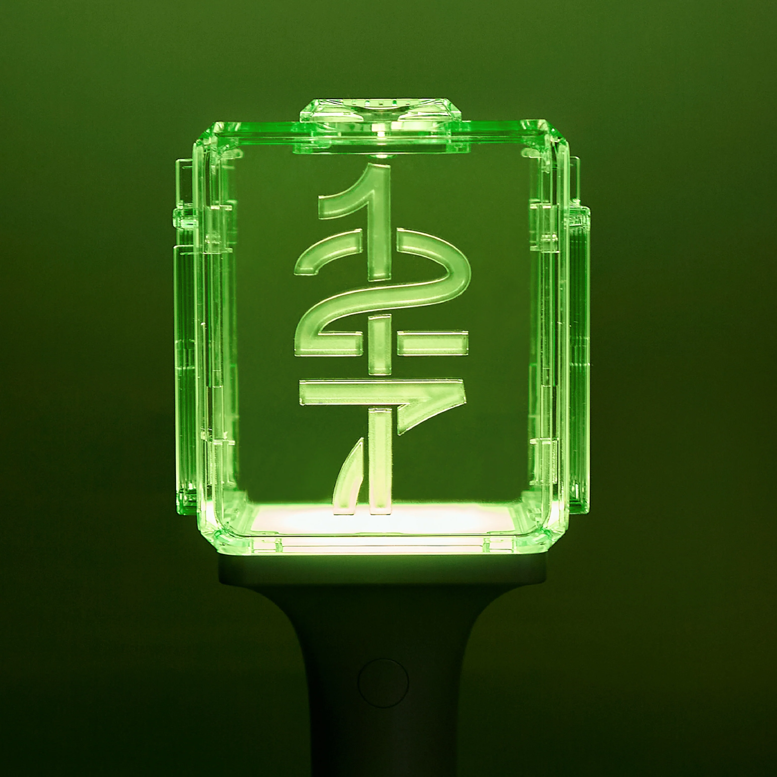 NCT 127 OFFICIAL FANLIGHT - Image 4