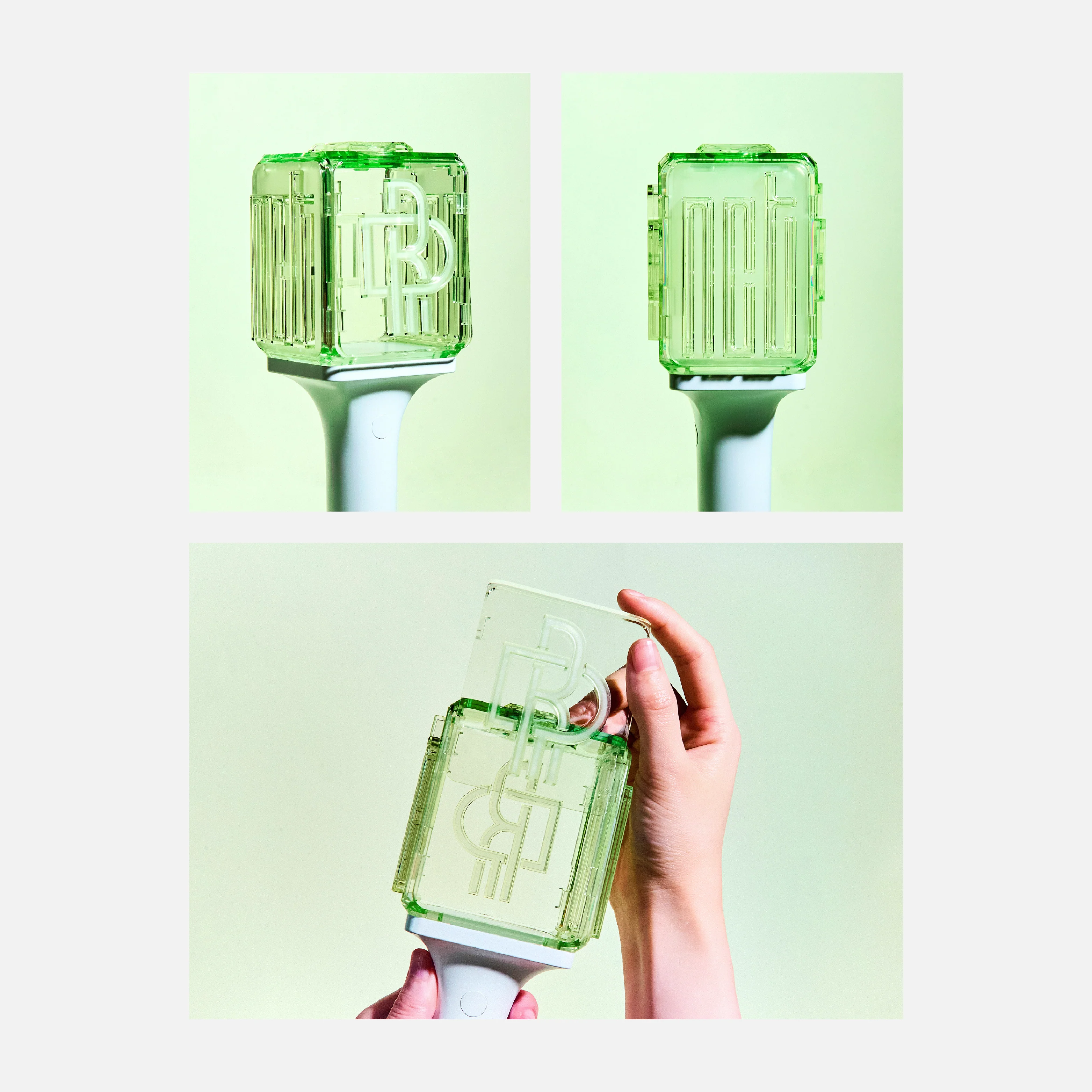 NCT DREAM OFFICIAL FANLIGHT - Image 3