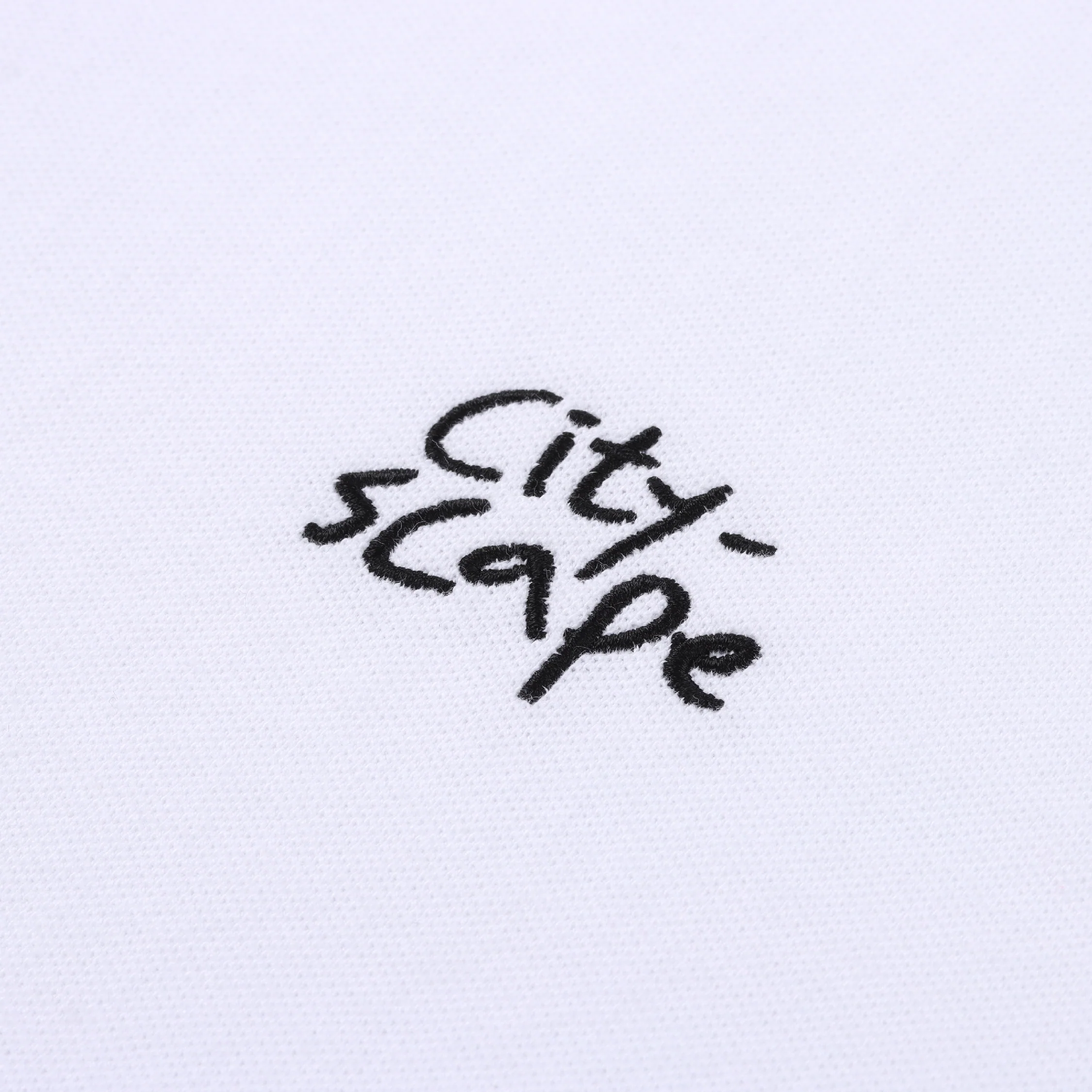 POLO SHIRT SET - 2024 CHANYEOL LIVE TOUR : 都市風景 (City-scape) MD - Image 4