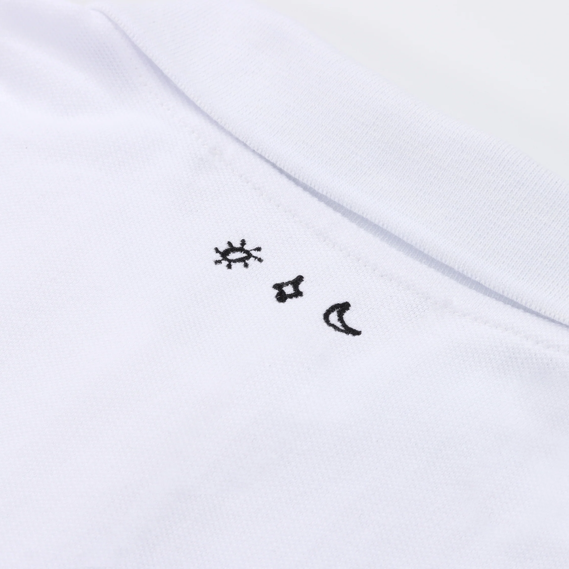 POLO SHIRT SET - 2024 CHANYEOL LIVE TOUR : 都市風景 (City-scape) MD - Image 5