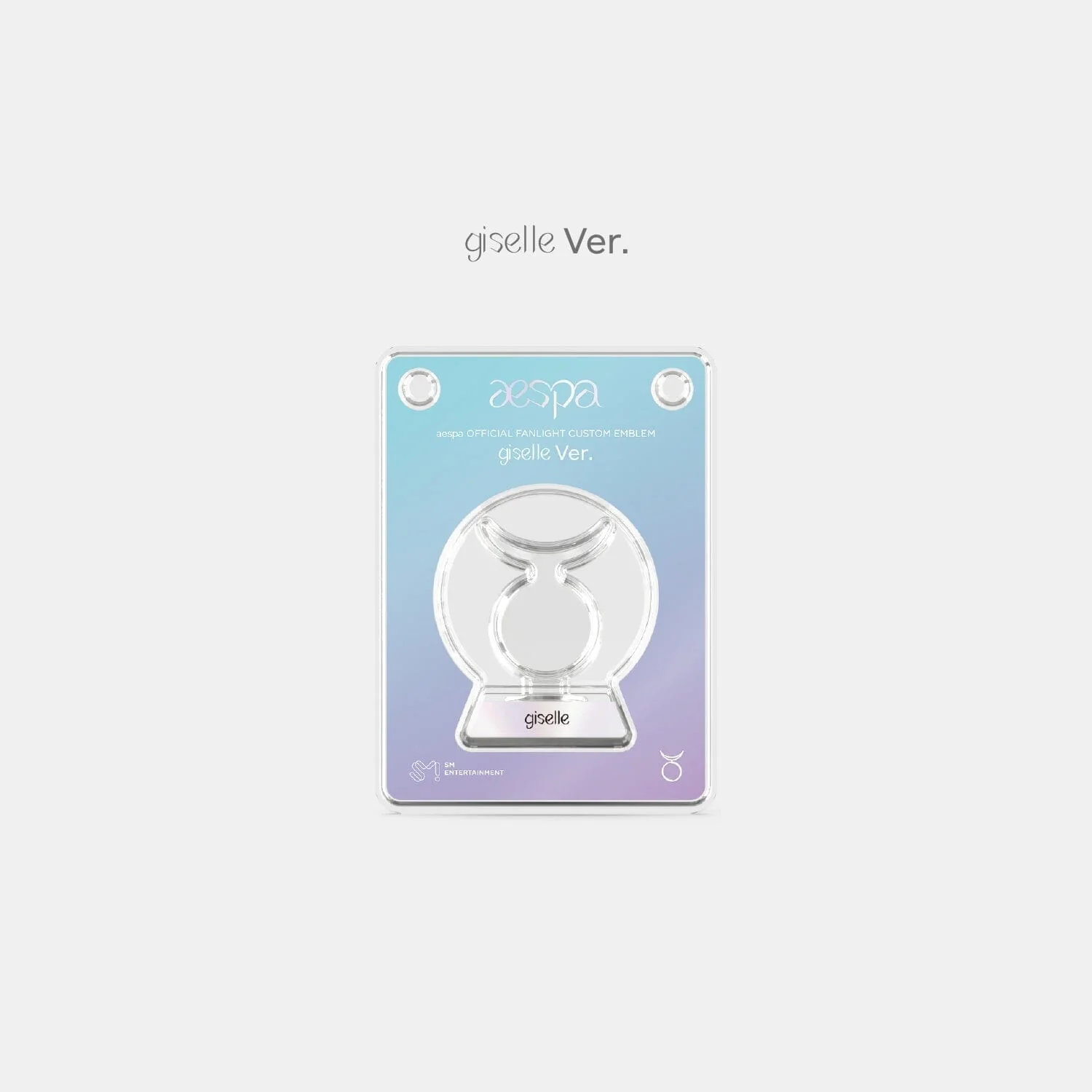 Official Fanlight Emblem - Image 3
