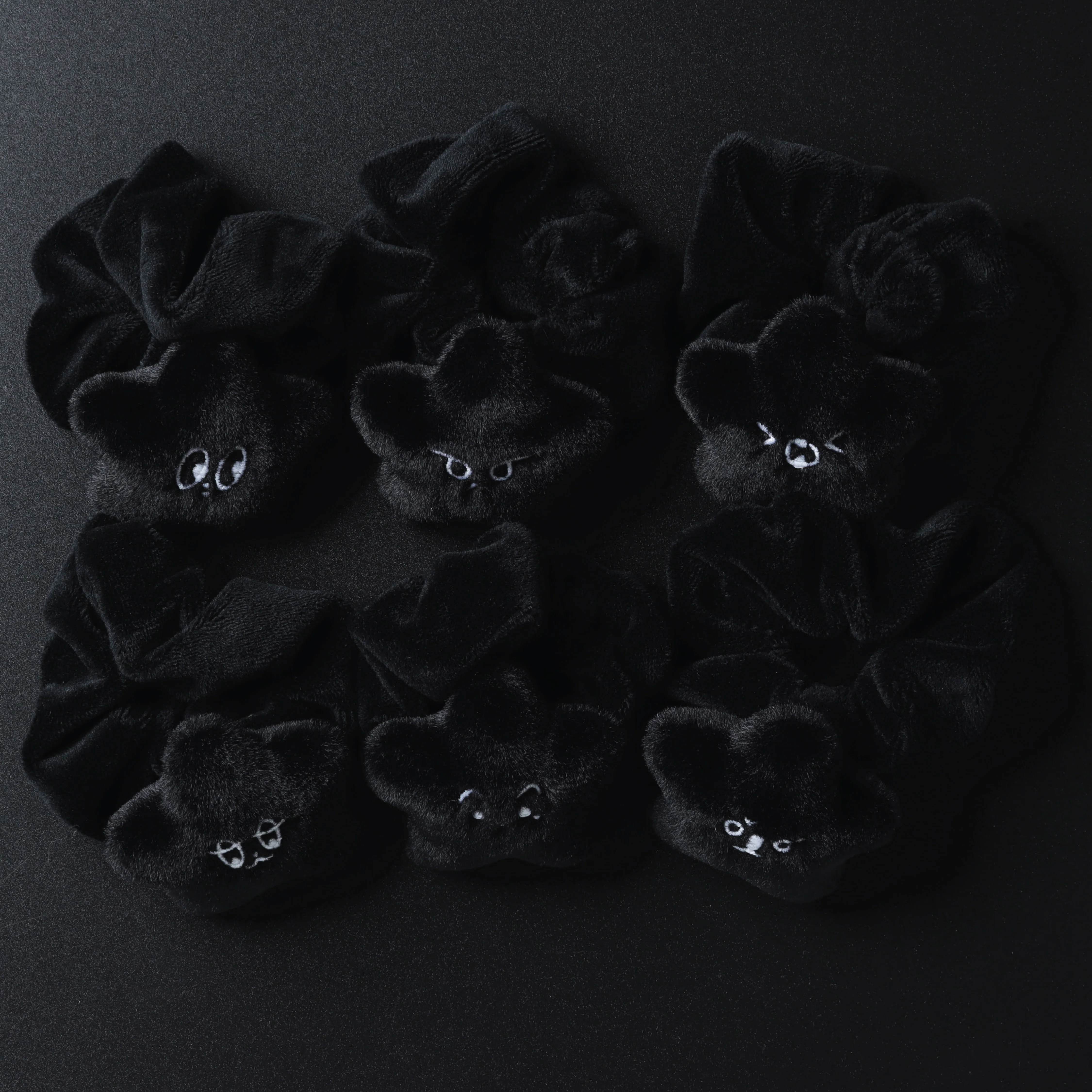 SCRUNCHIE - NCT 127 4TH TOUR 'NEO CITY SEOUL - THE MOMENTUM' MD - Image 8