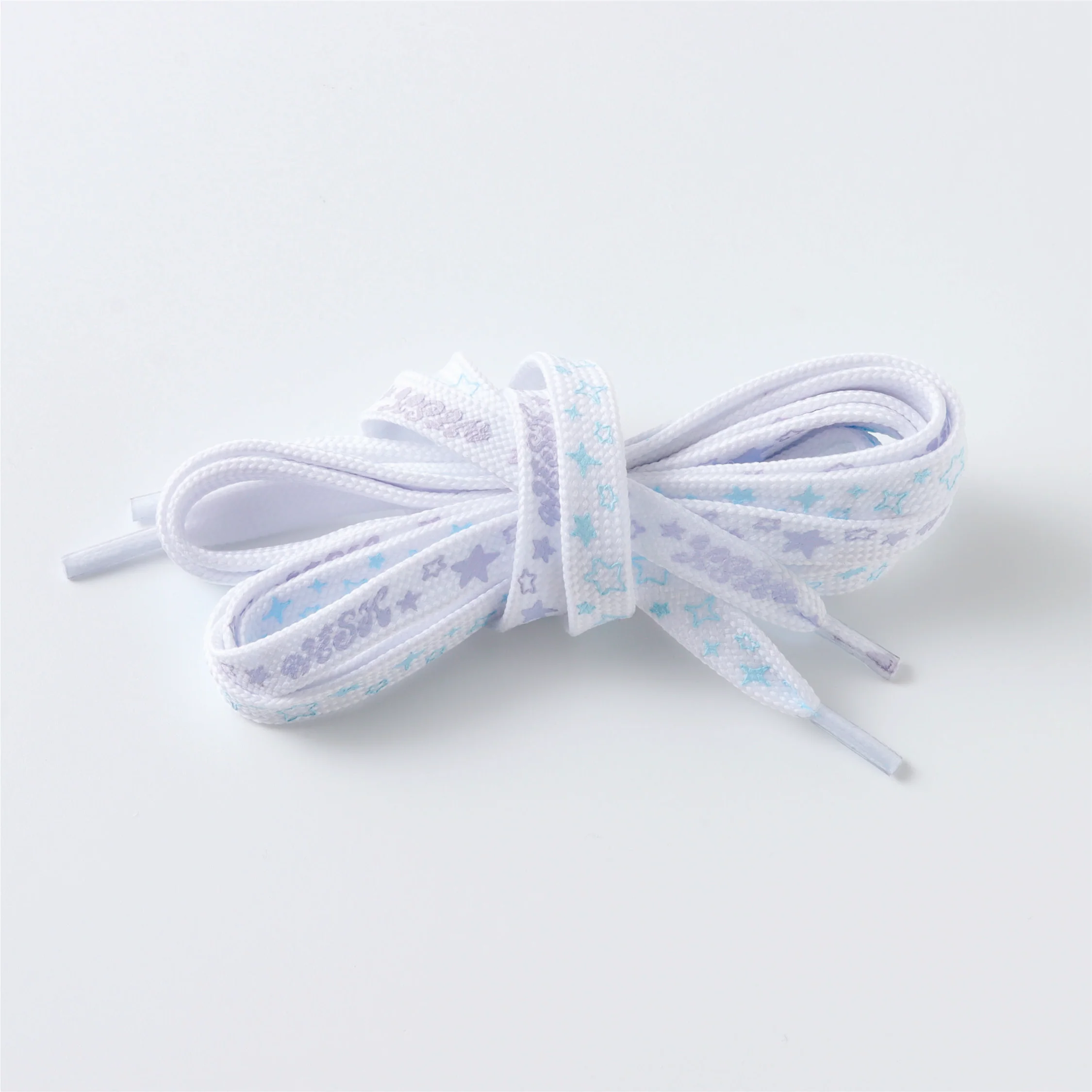 SHOELACE - NCT WISH 'LET'S GO STEADY' POP-UP MD - Image 3