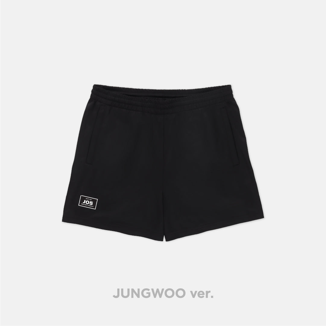 SHORT PANTS SET - 2024 NCT 127 8th ANNIVERSARY FANMEETING '8ECRET INVITATION' MD - Image 7