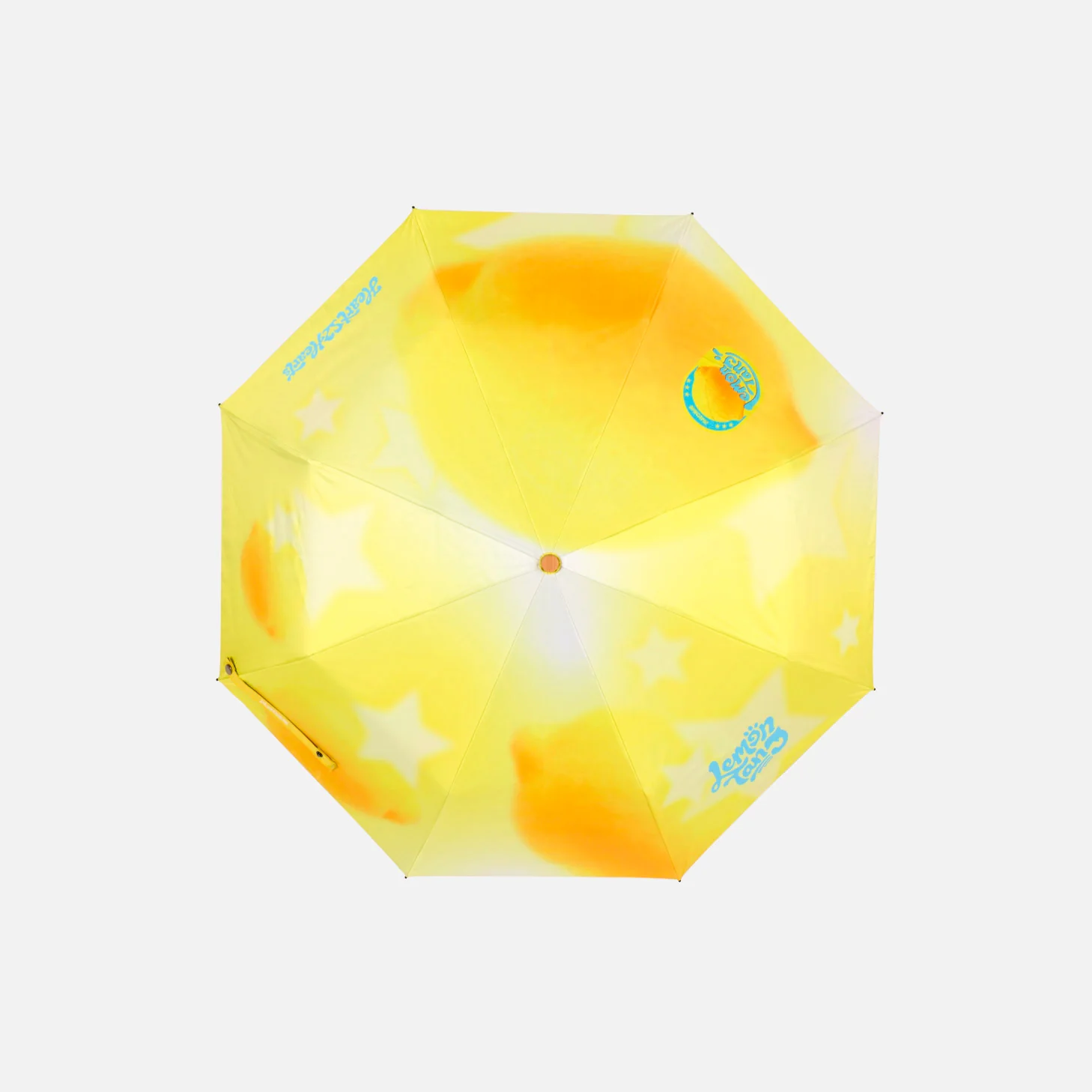 UMBRELLA - Hearts2Hearts - The 2nd Mini Album 'Lemon Tang'