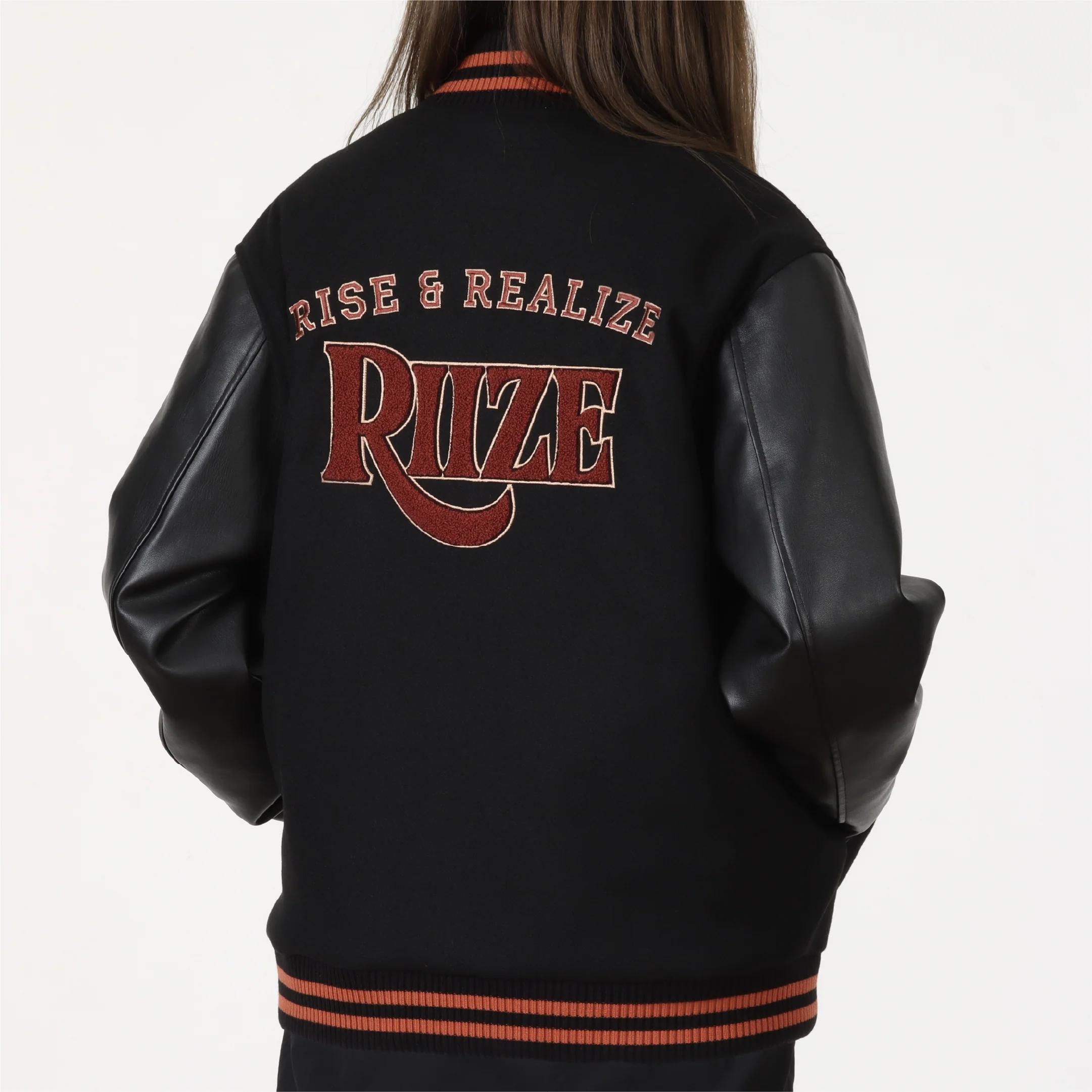 VARSITY JACKET SET - RIIZE 1st Anniversary MD - Image 12