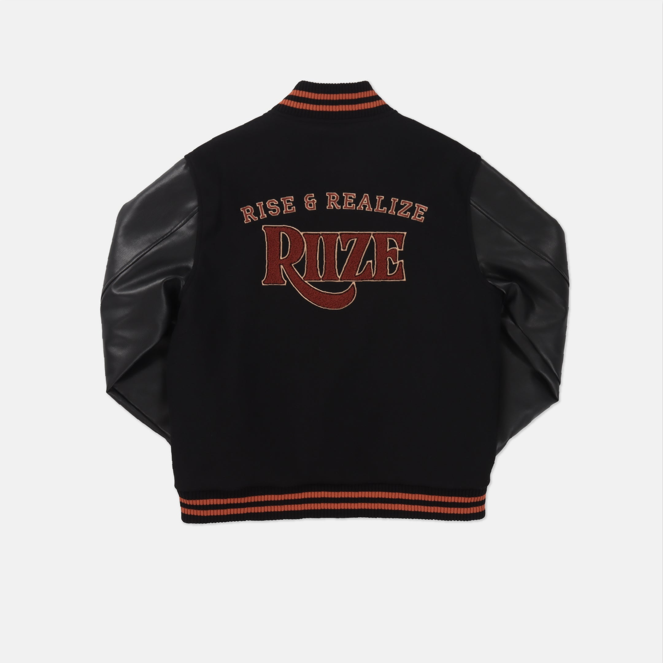VARSITY JACKET SET - RIIZE 1st Anniversary MD - Image 4