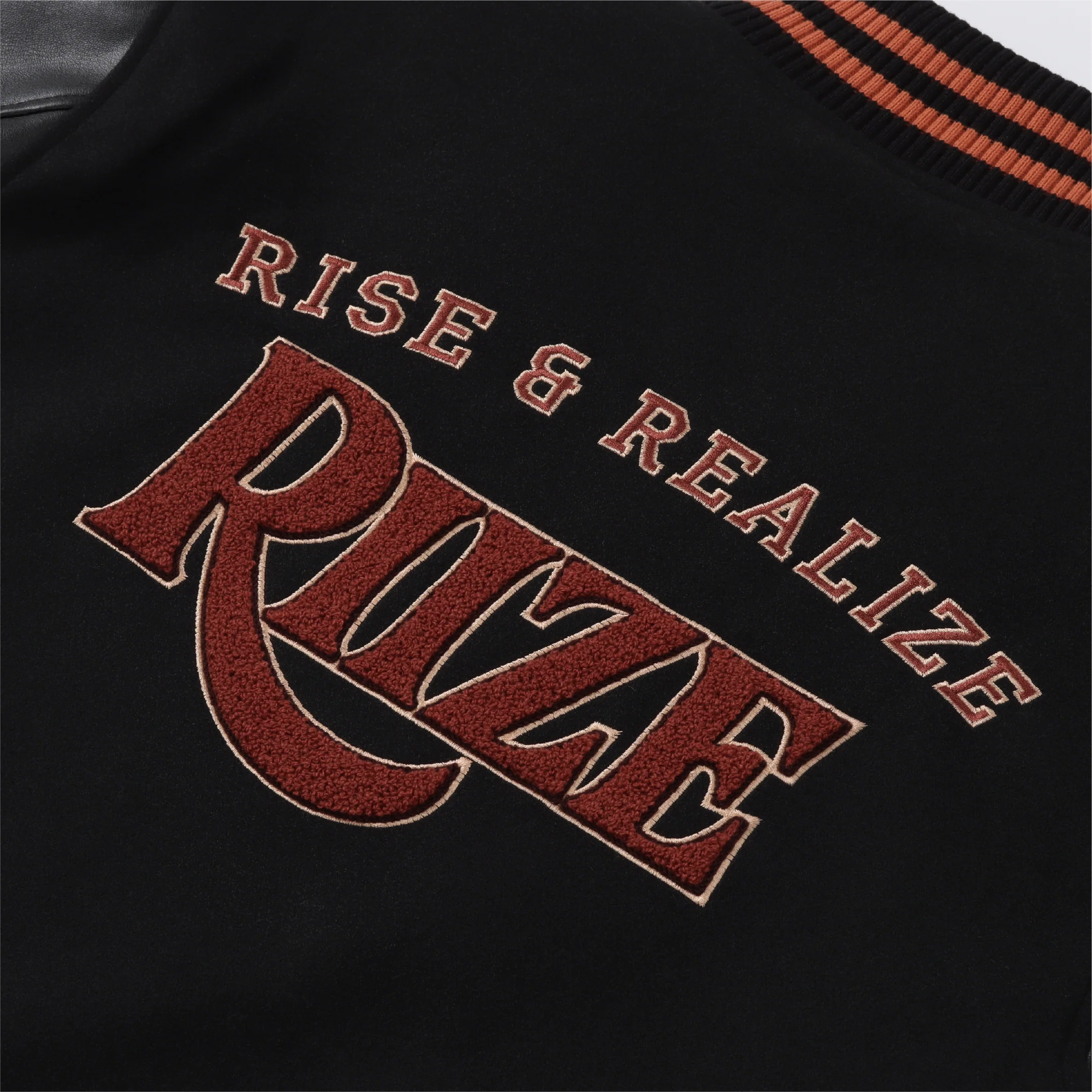 VARSITY JACKET SET - RIIZE 1st Anniversary MD - Image 8