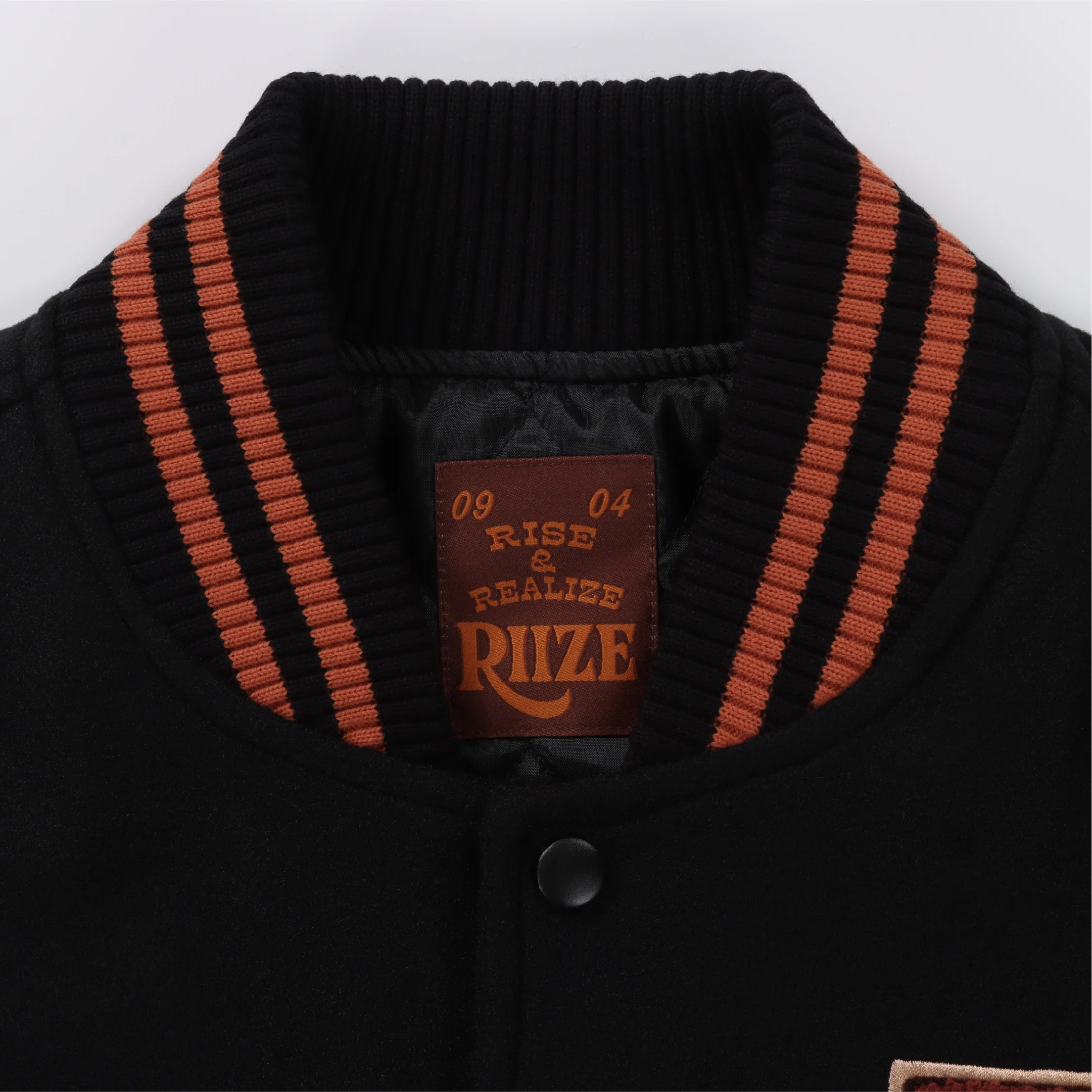 VARSITY JACKET SET - RIIZE 1st Anniversary MD - Image 9
