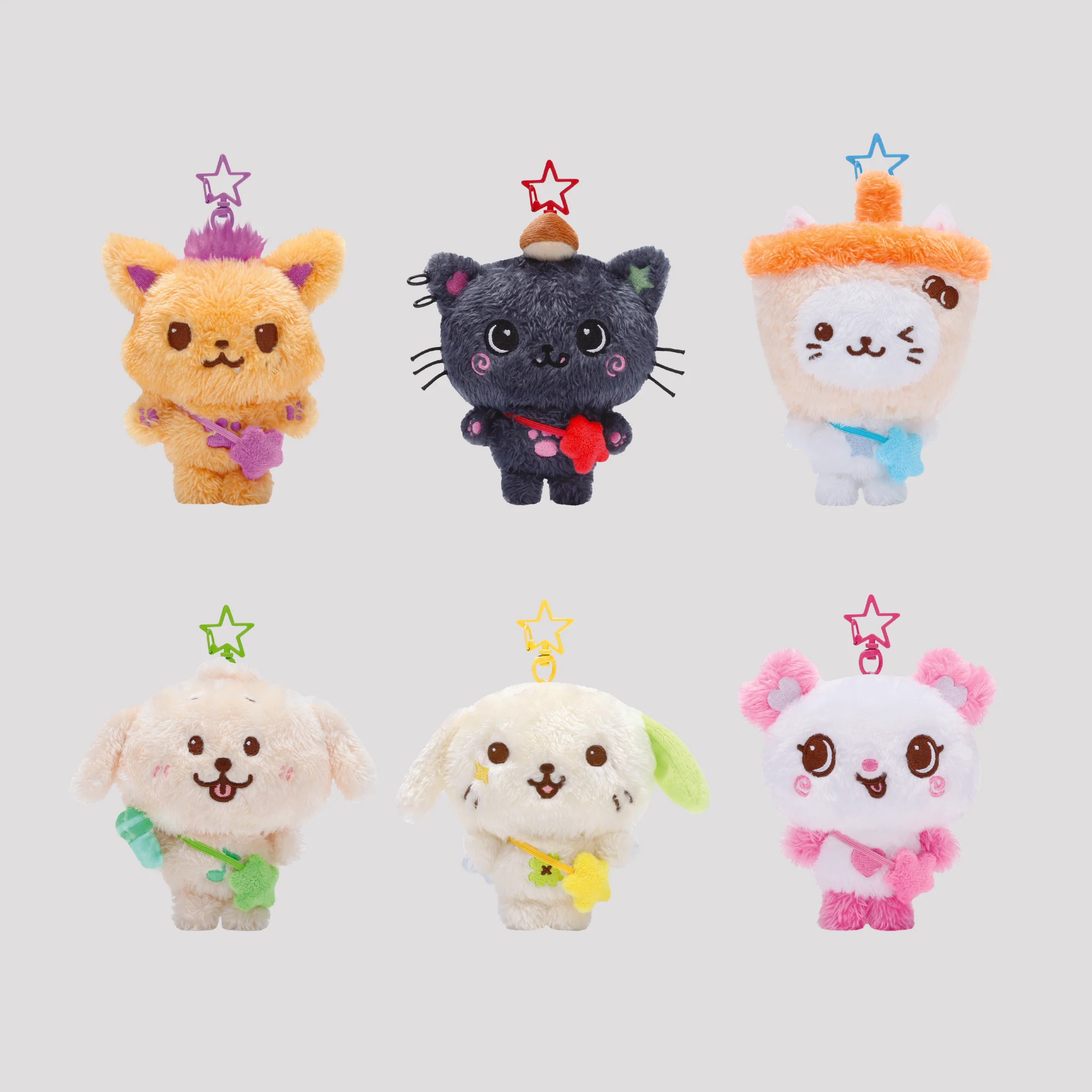 WISH DOLL - NCT WISH 'LET'S GO STEADY' POP-UP MD - Image 8